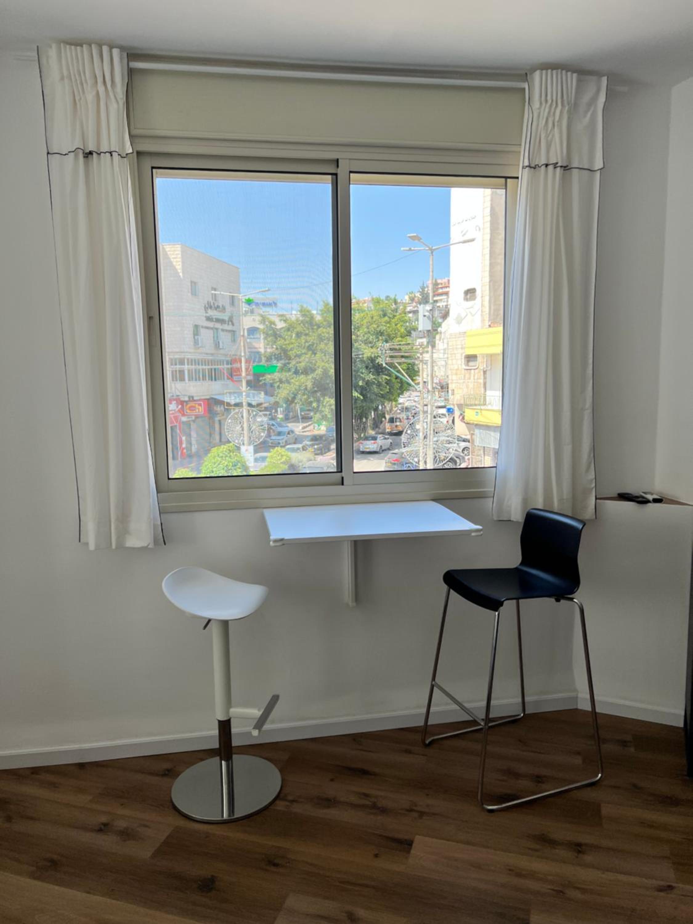 Nazarena Studio Apartment view 4