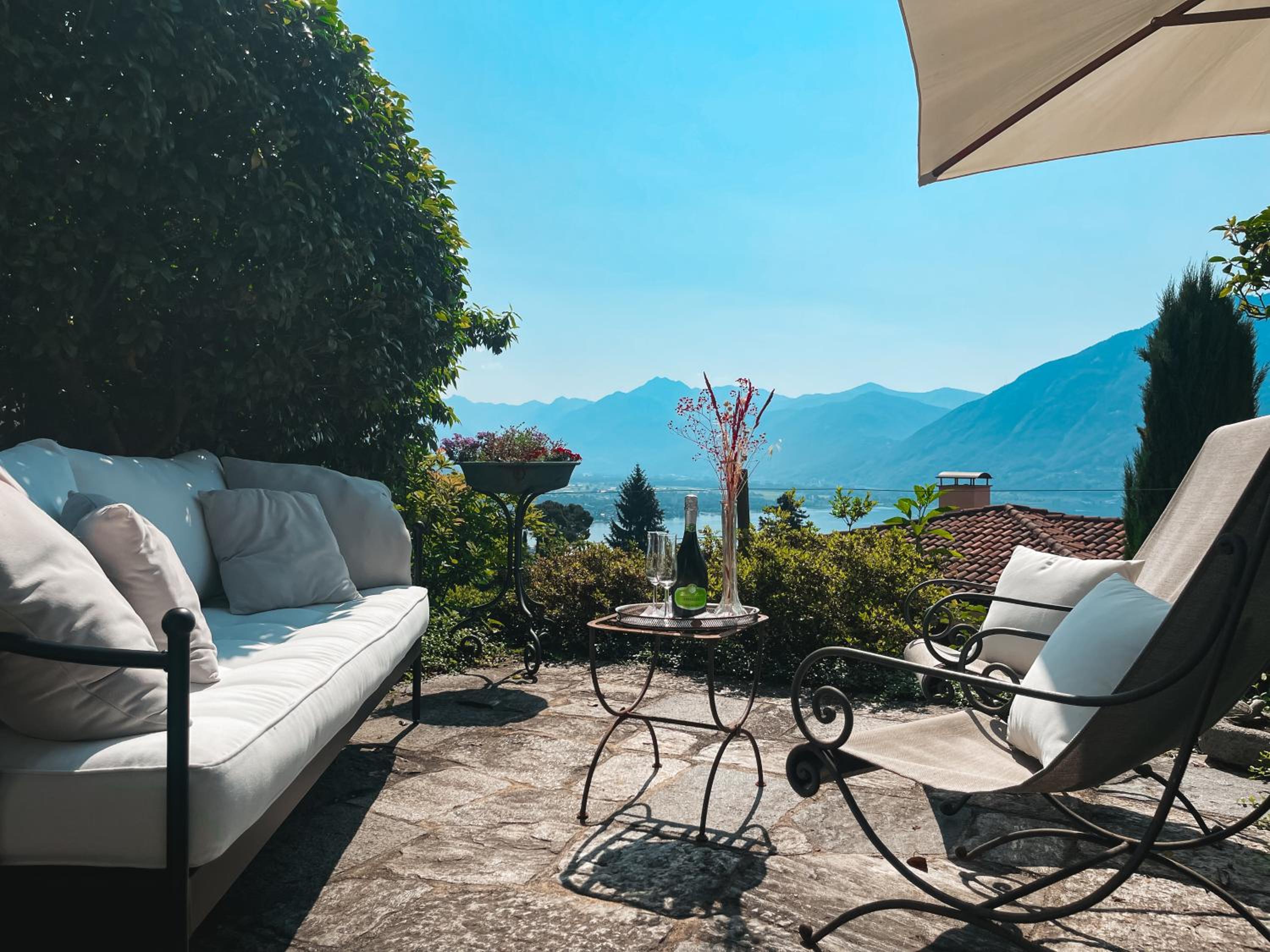 Case di Sotto, House & Breakfast