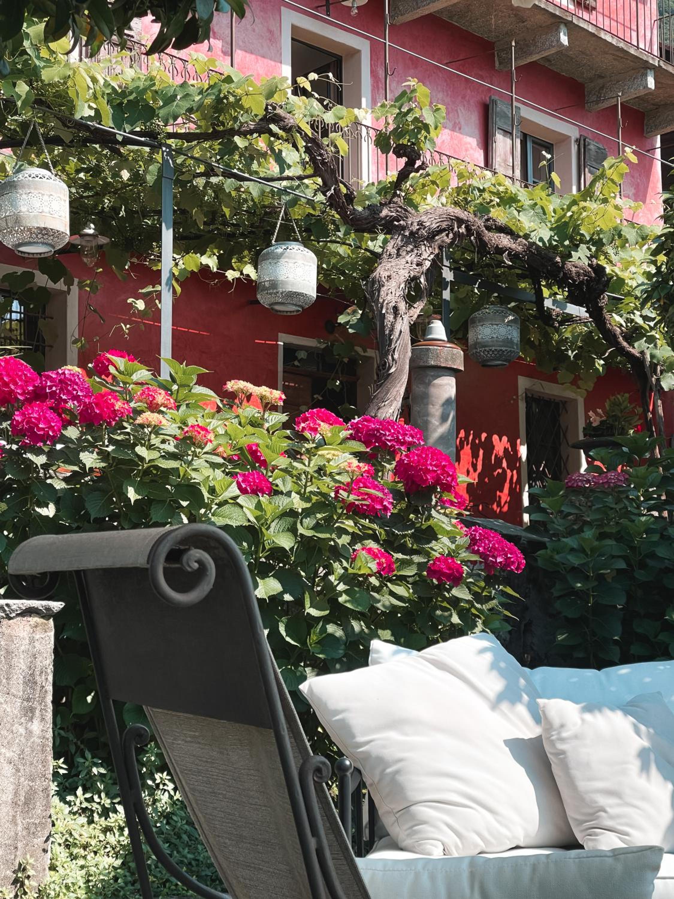 Case di Sotto, House & Breakfast
