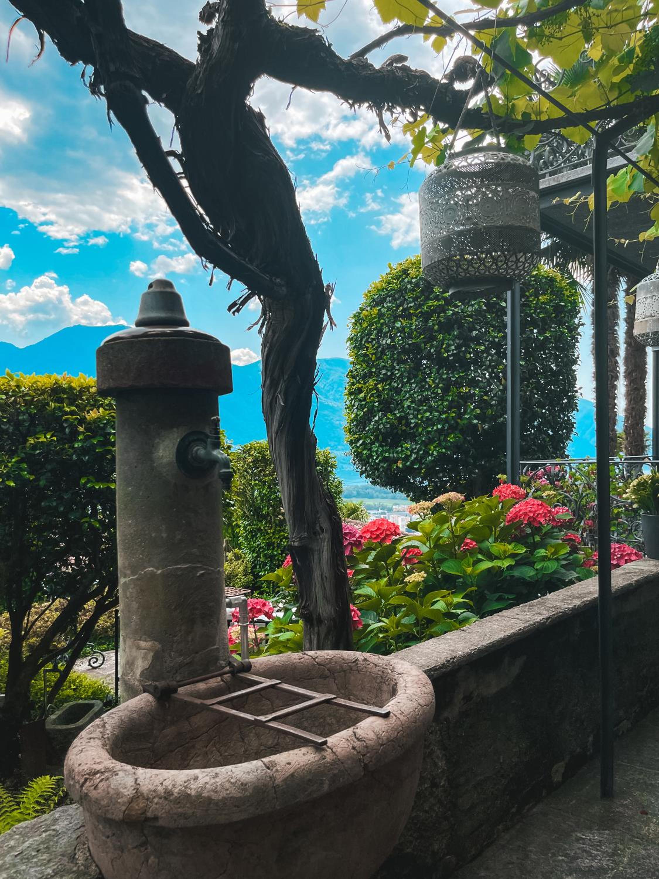 Case di Sotto, House & Breakfast