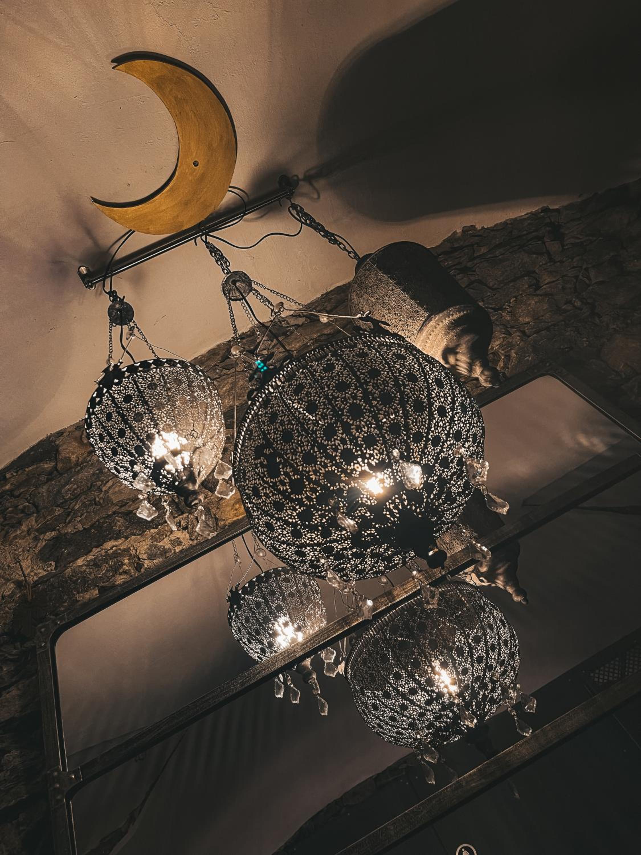Case di Sotto, House & Breakfast