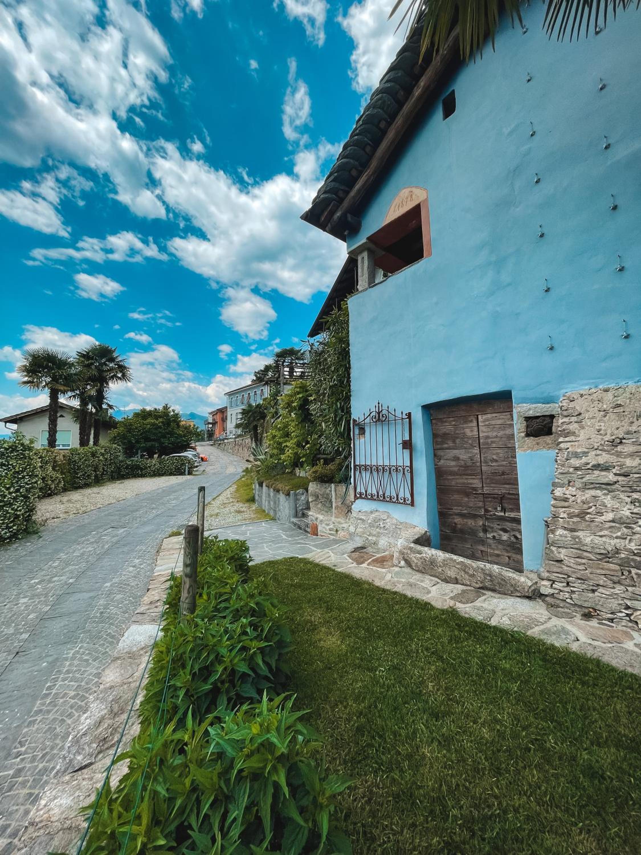 Case di Sotto, House & Breakfast