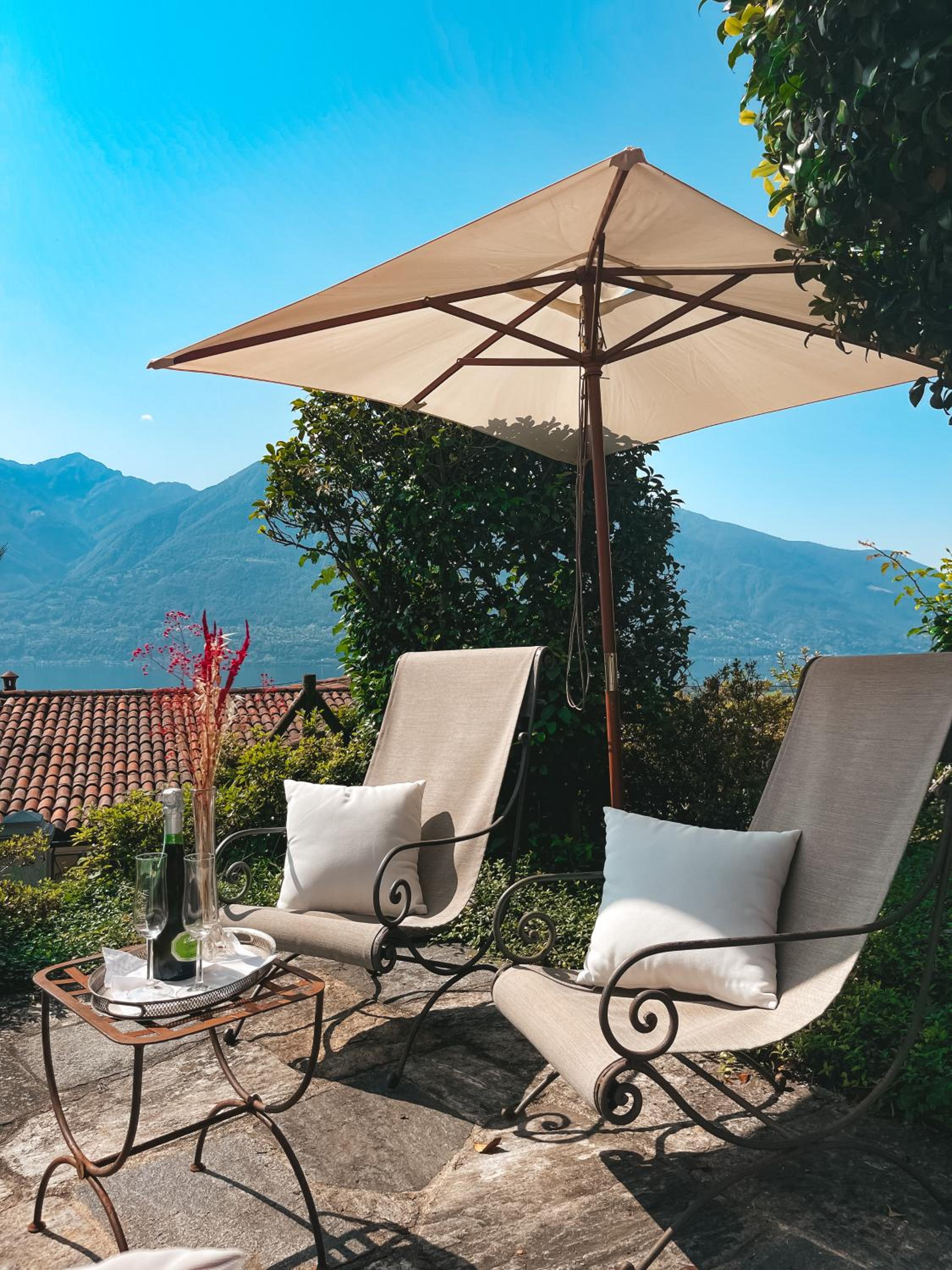 Case di Sotto, House & Breakfast