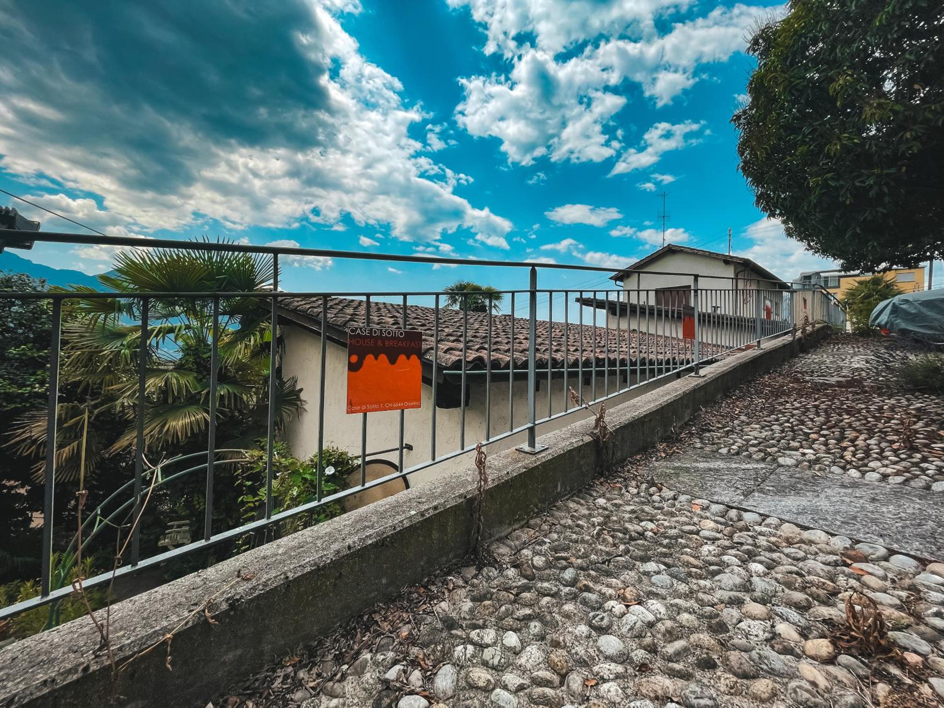 Case di Sotto, House & Breakfast