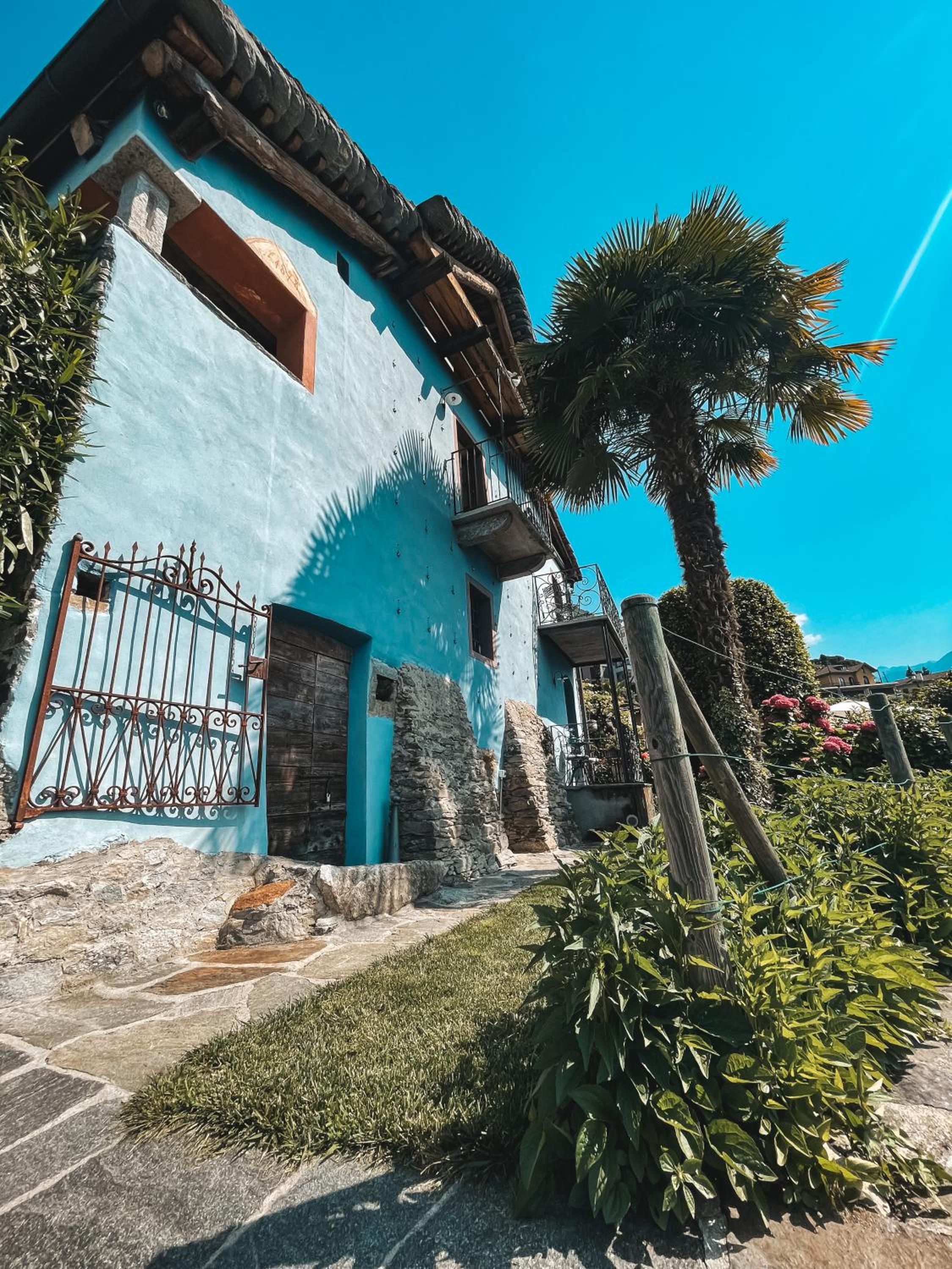 Case di Sotto, House & Breakfast