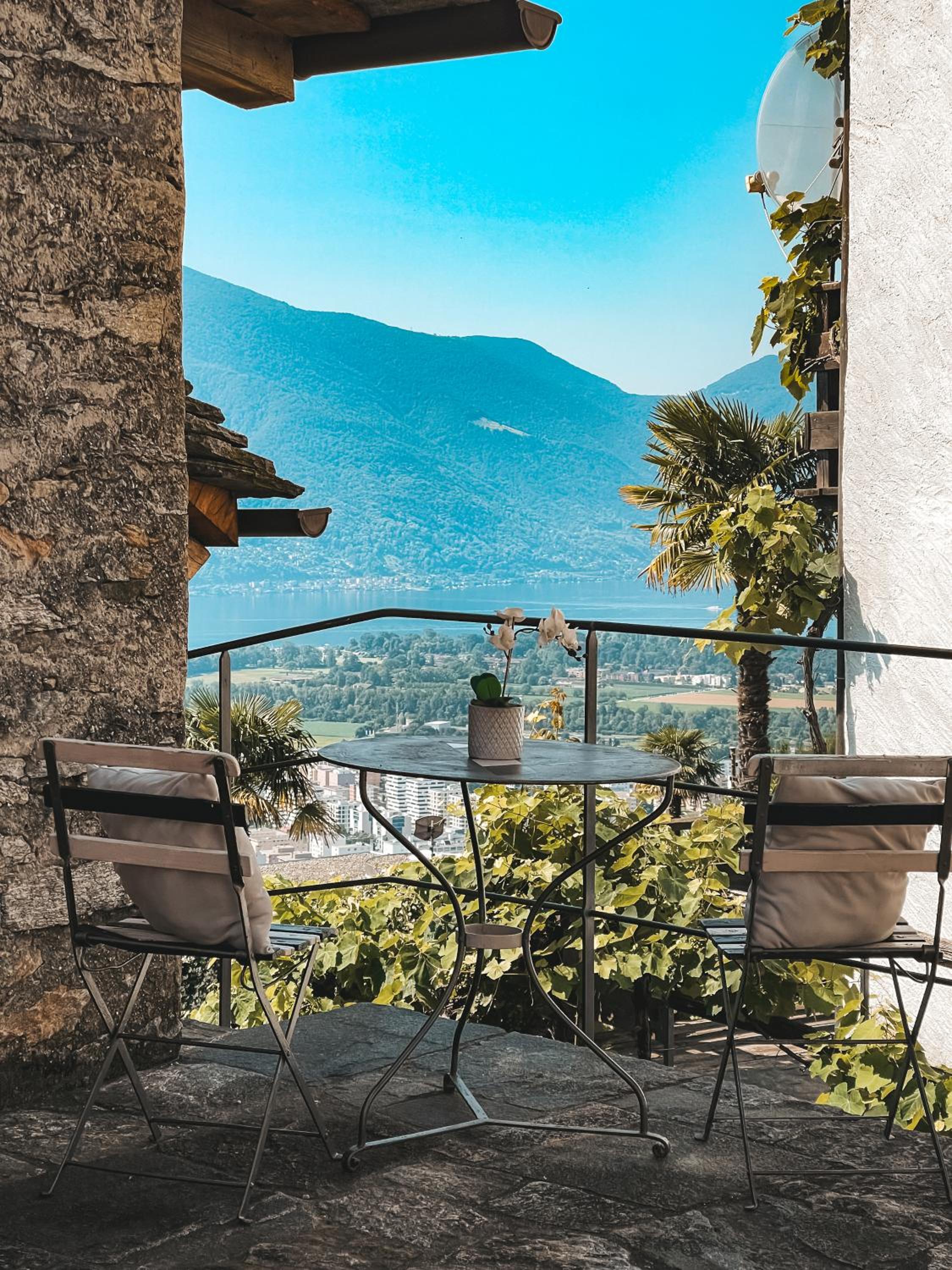 Case di Sotto, House & Breakfast