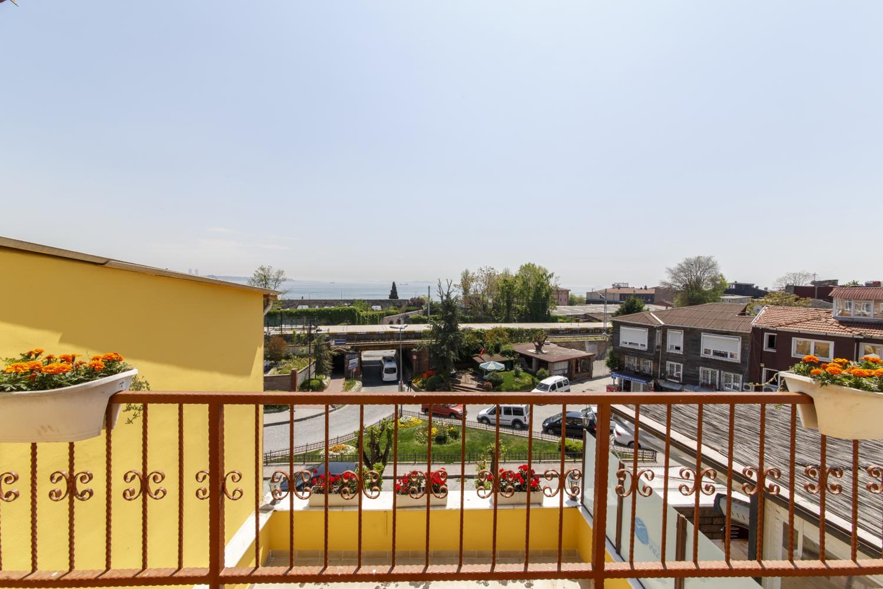 Hotel Ipekyolu - Image 27