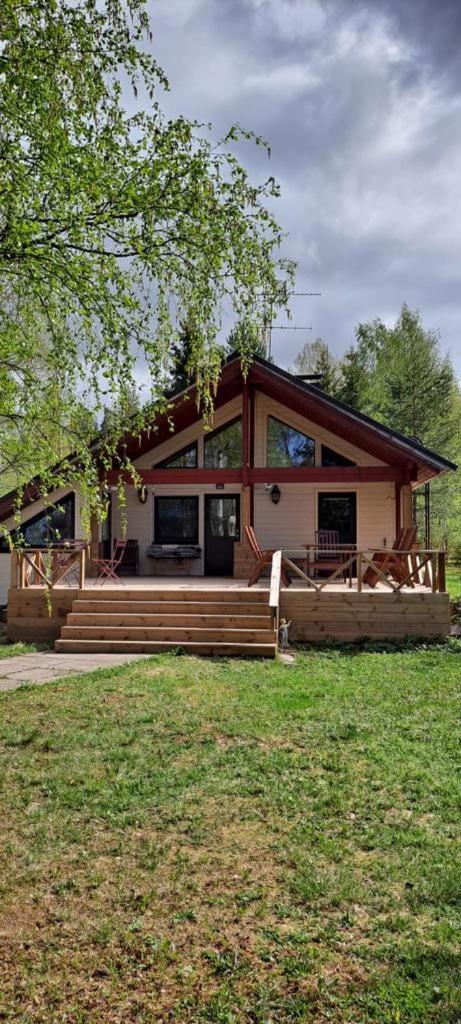 Cottage Kesäranta