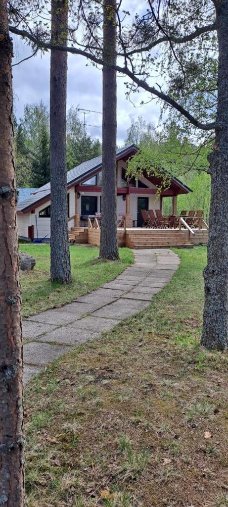 Cottage Kesäranta