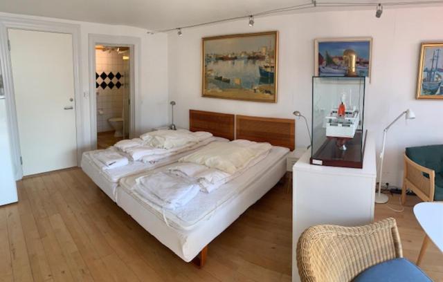 Sønderstrand Bed & Breakfast Skagen