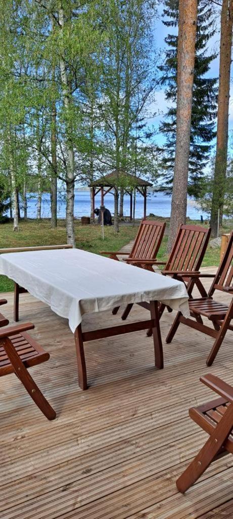 Cottage Kesäranta