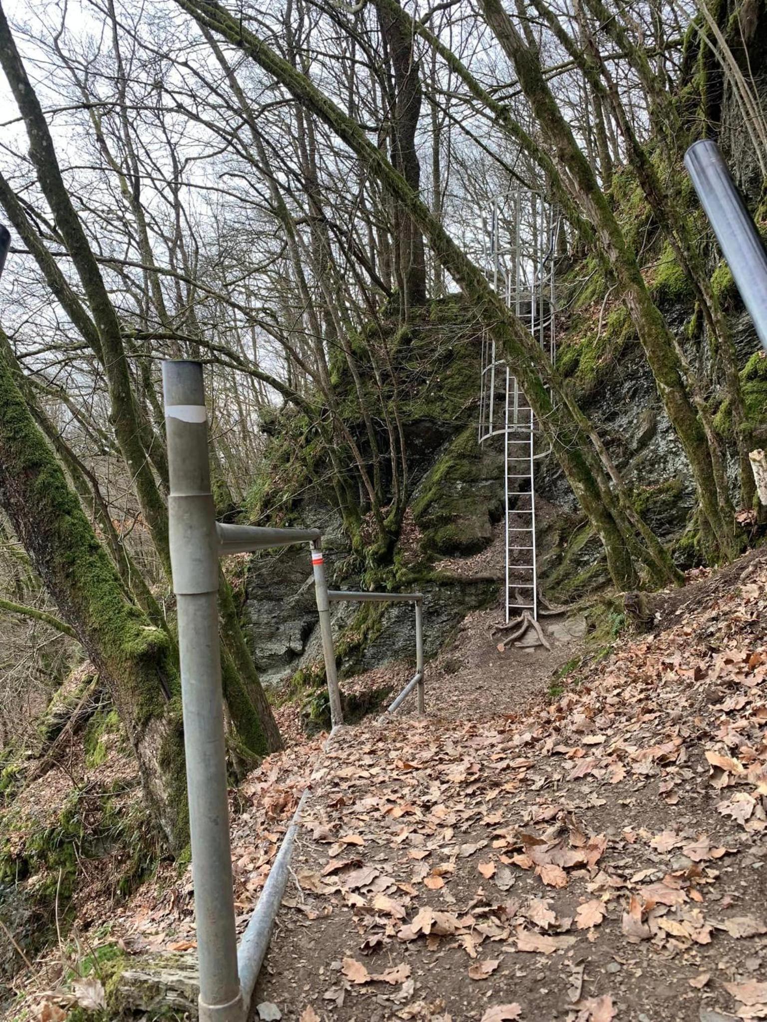 Bungalow Rochehaut au calme