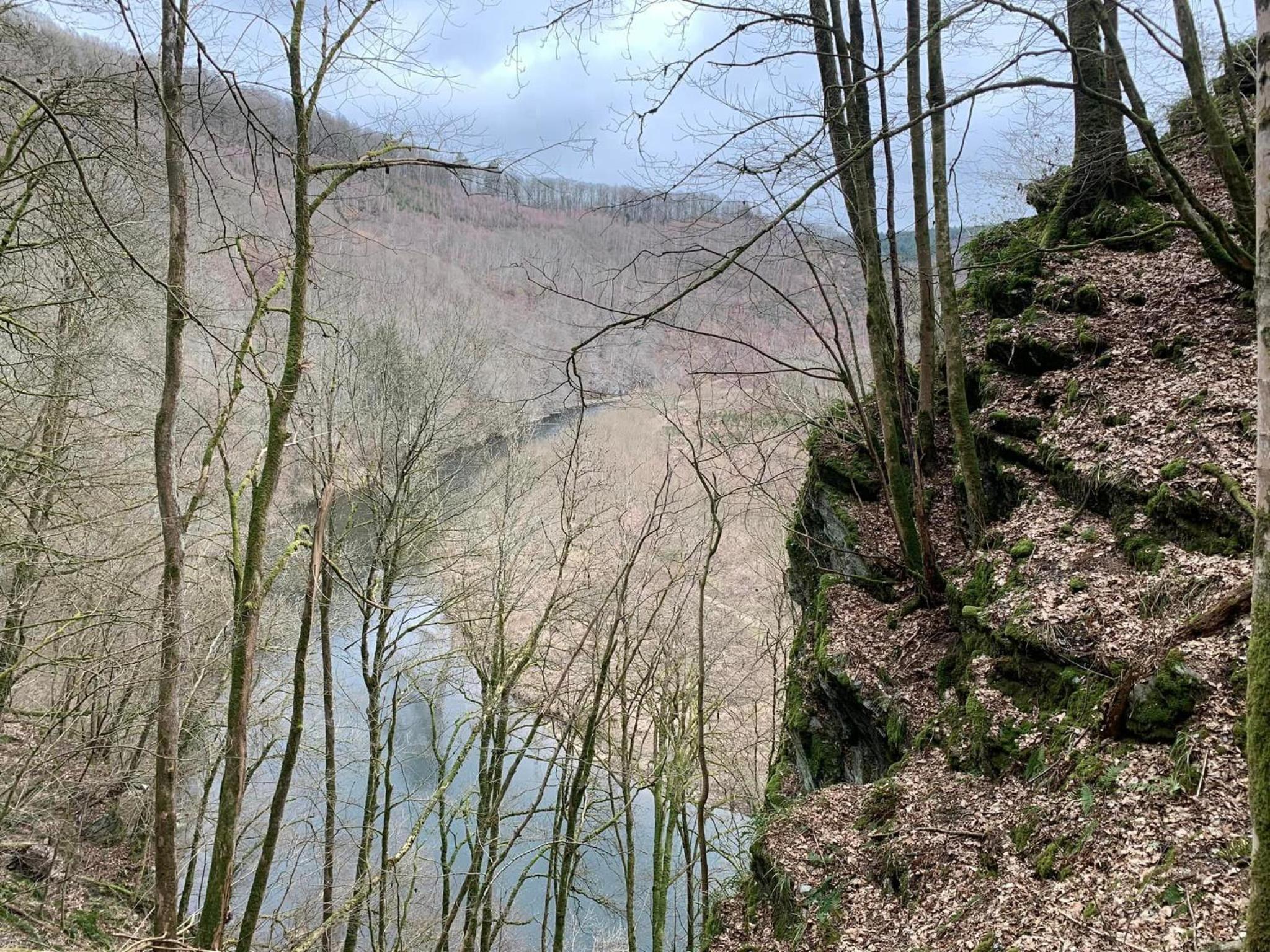 Bungalow Rochehaut au calme
