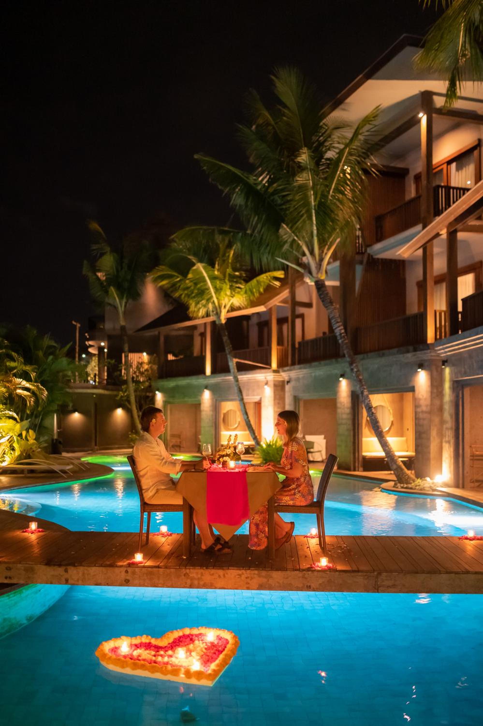 Sense Canggu Beach Hotel - Image 3