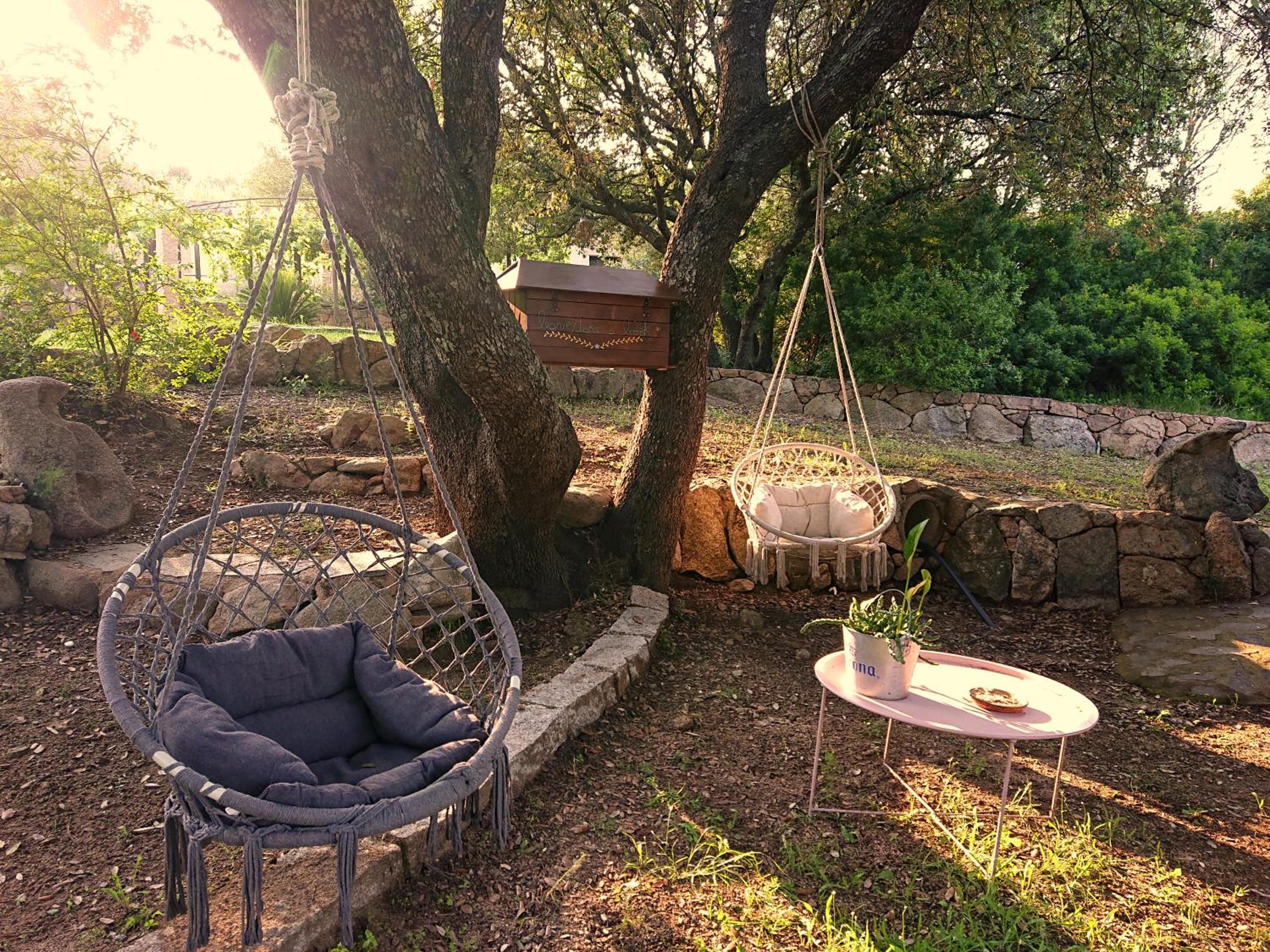 Agriturismo Desole