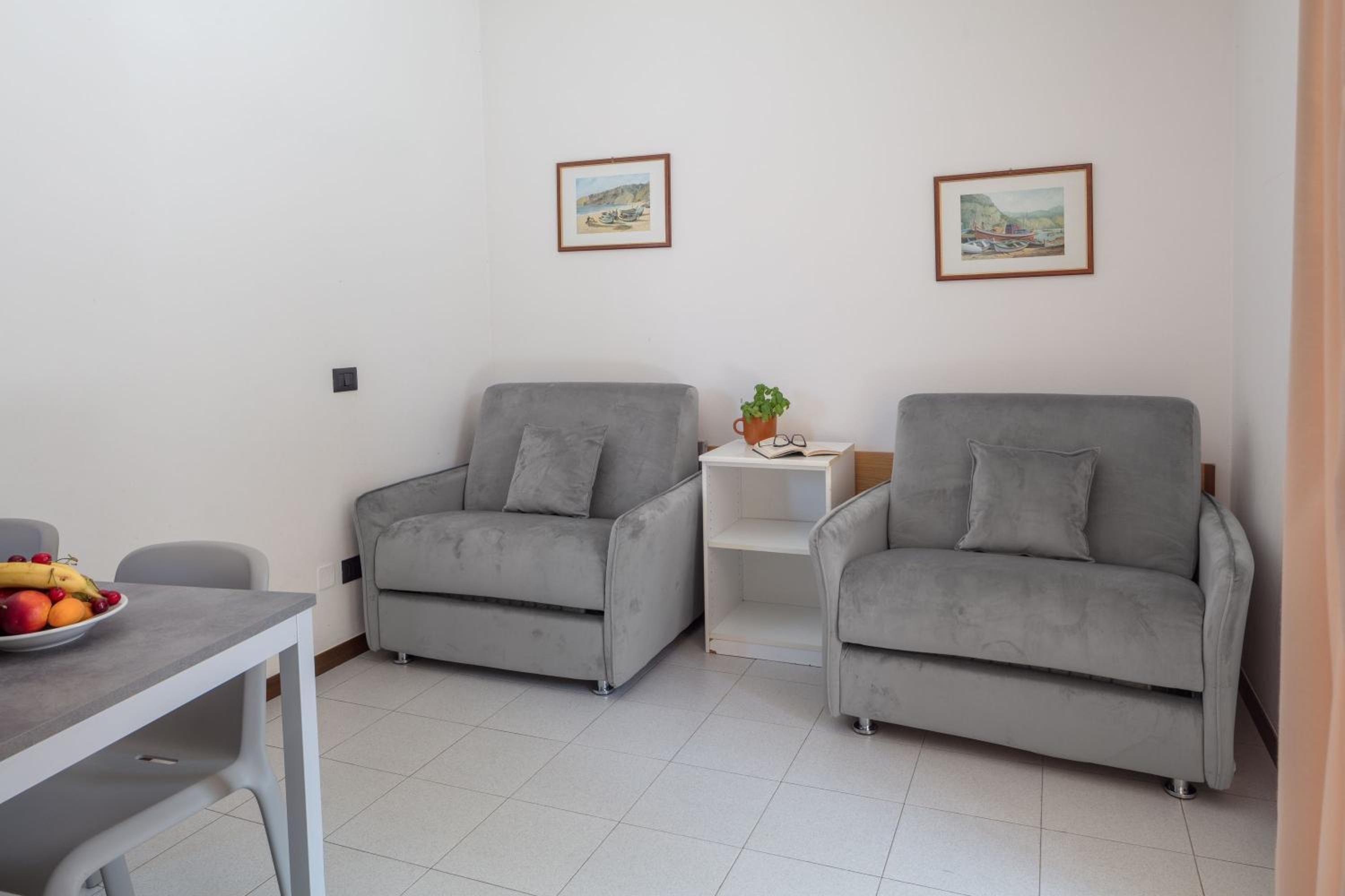 Sirmione Vacations - Residence Villaggio Tiglio - Property Image 7