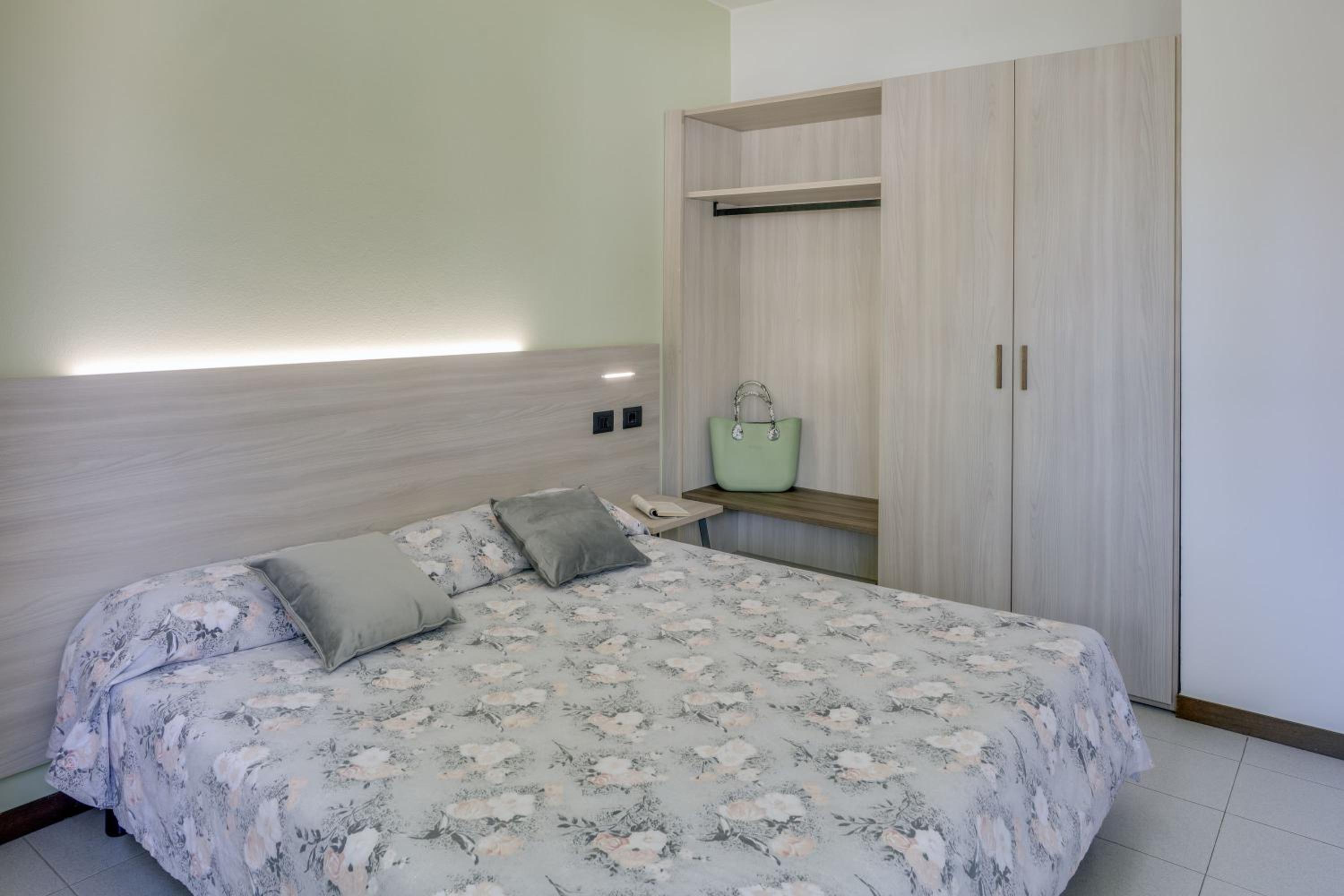 Sirmione Vacations - Residence Villaggio Tiglio - Property Image 6
