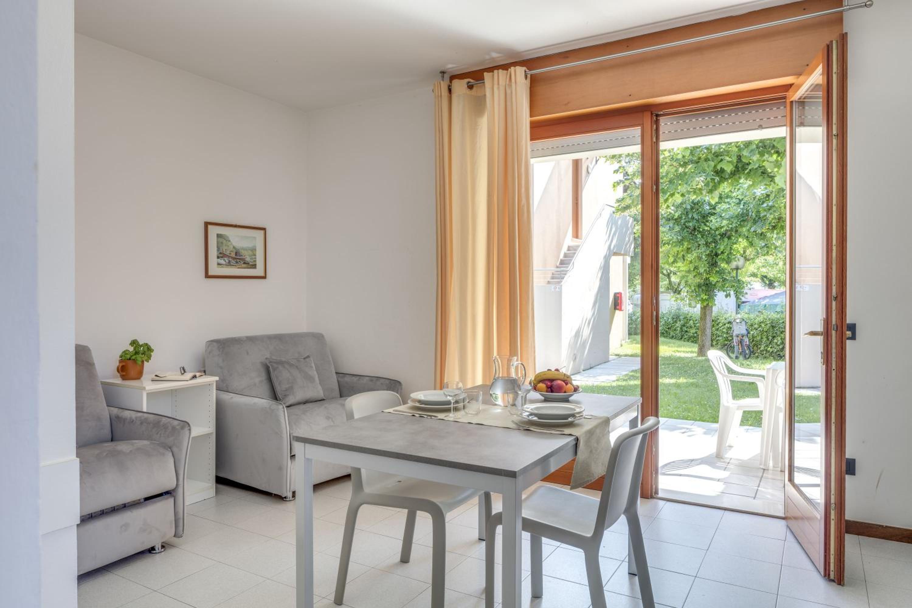 Sirmione Vacations - Residence Villaggio Tiglio - Property Image 9