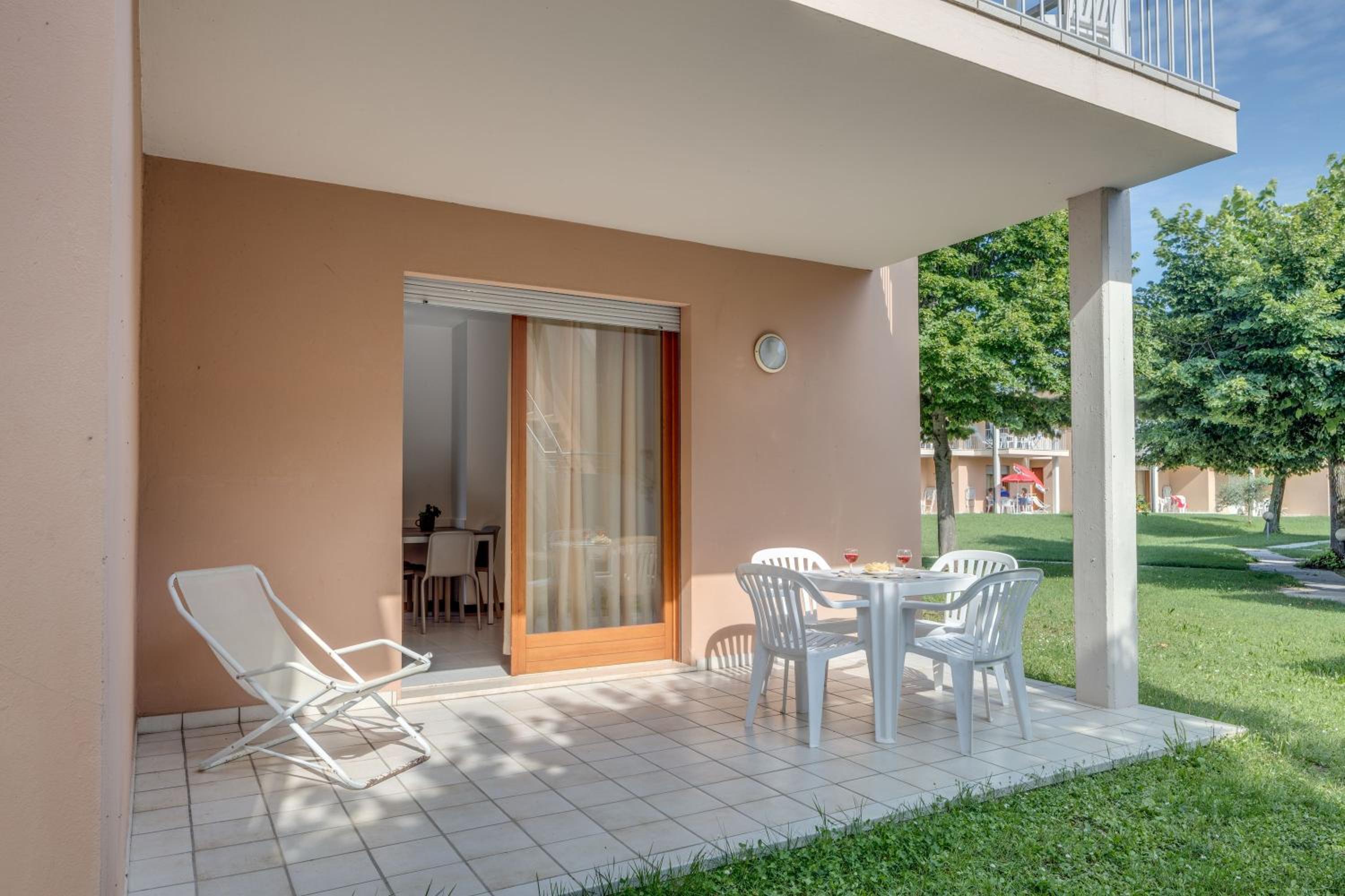 Sirmione Vacations - Residence Villaggio Tiglio - Property Image 12