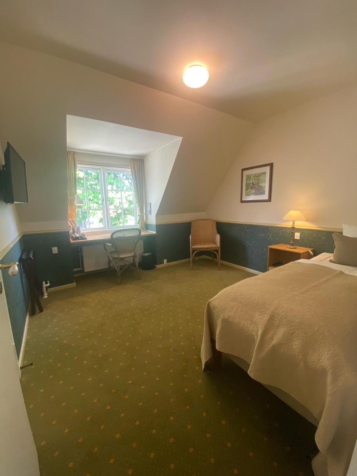 Odense Vacations - Hotel Knudsens Gaard - Property Image 104