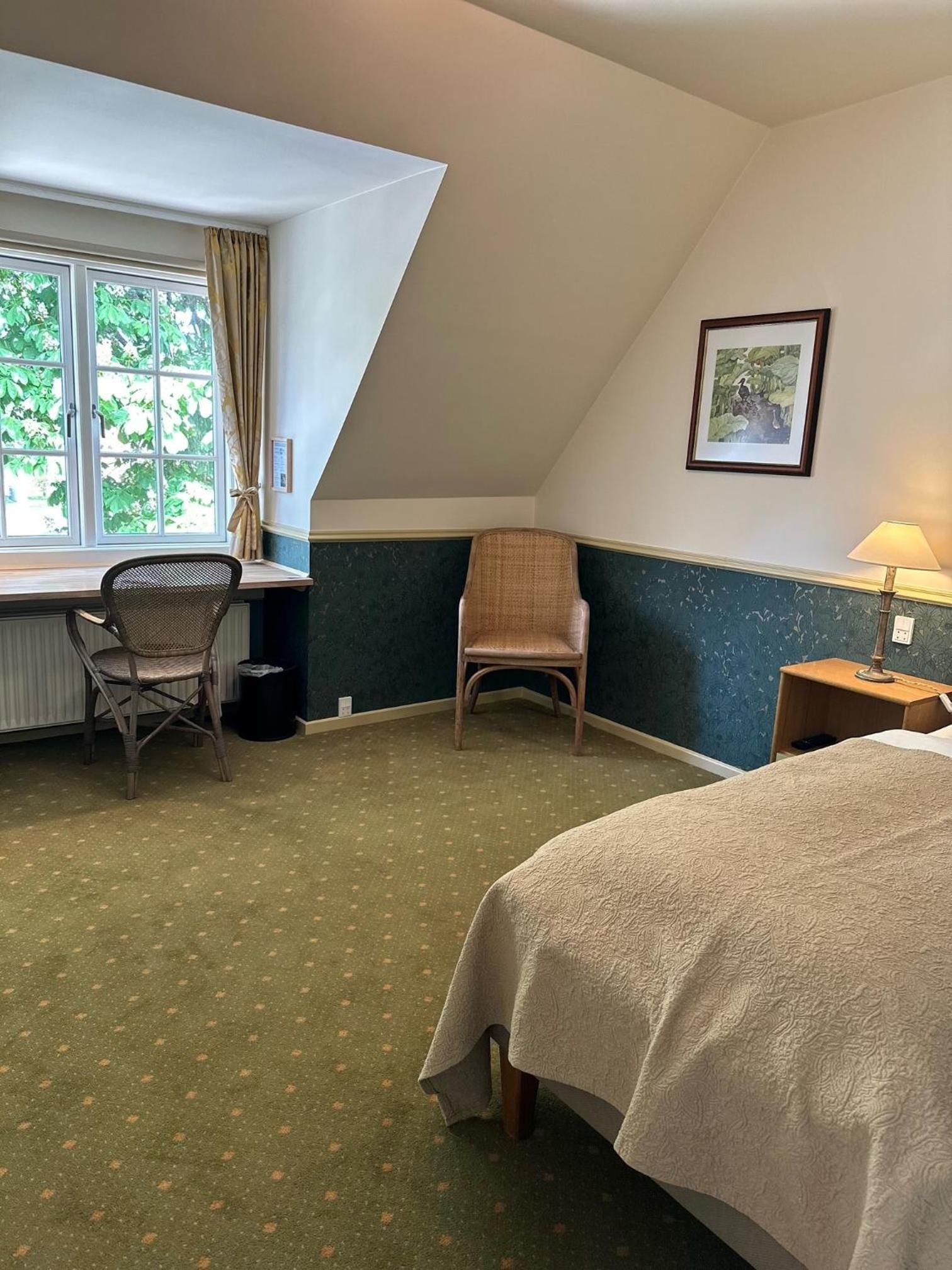 Odense Vacations - Hotel Knudsens Gaard - Property Image 93