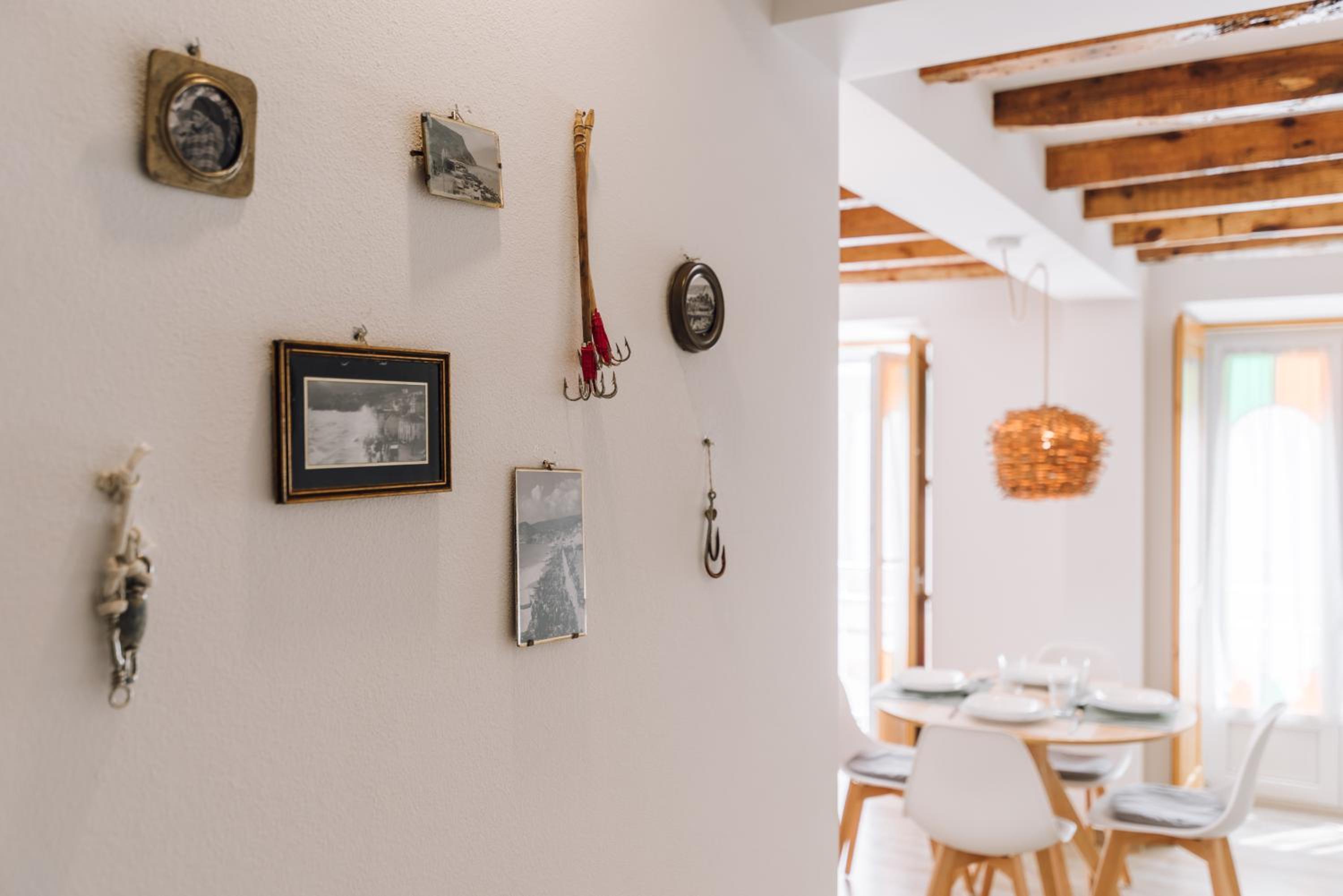 Casa do Tio Farinha by RNvillage