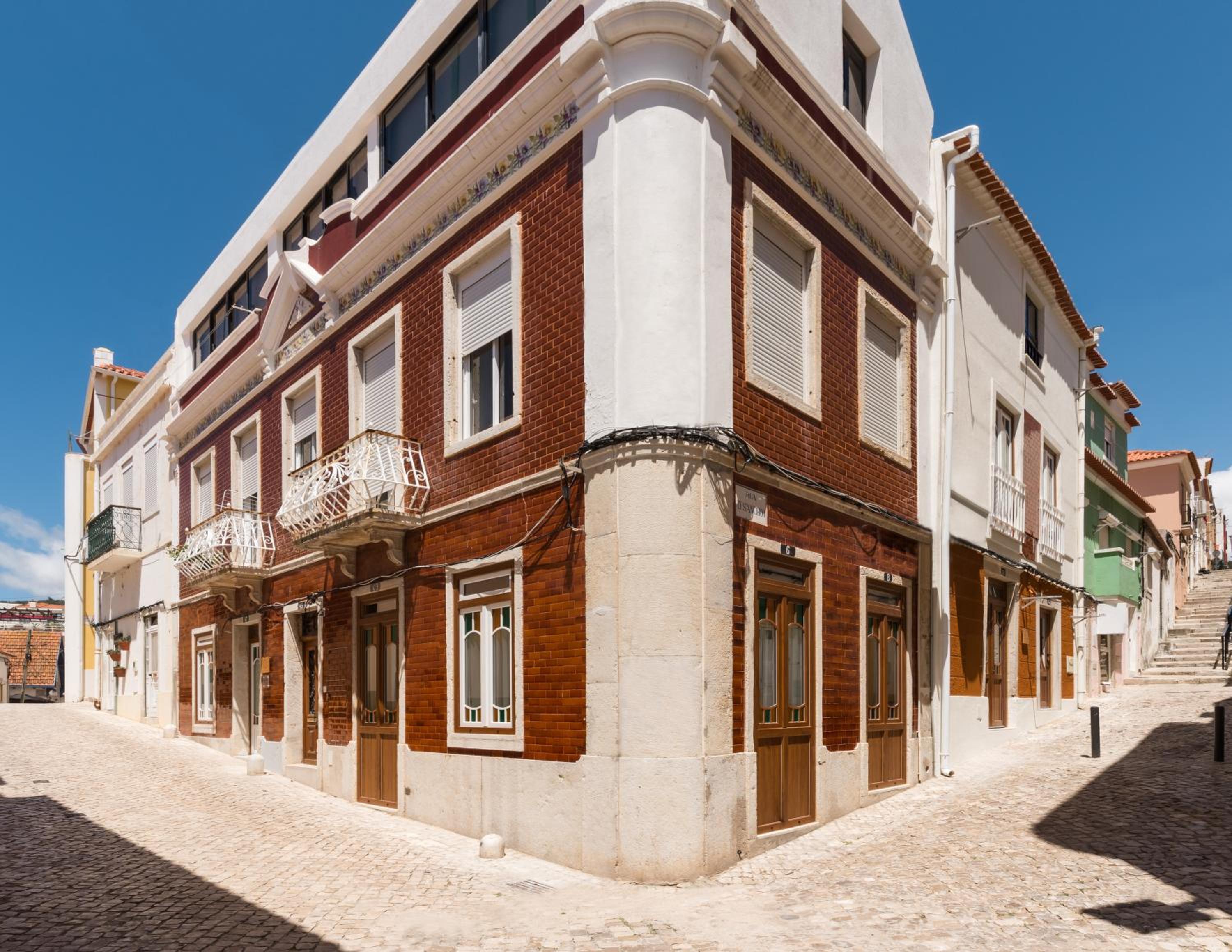 Casa do Tio Farinha by RNvillage