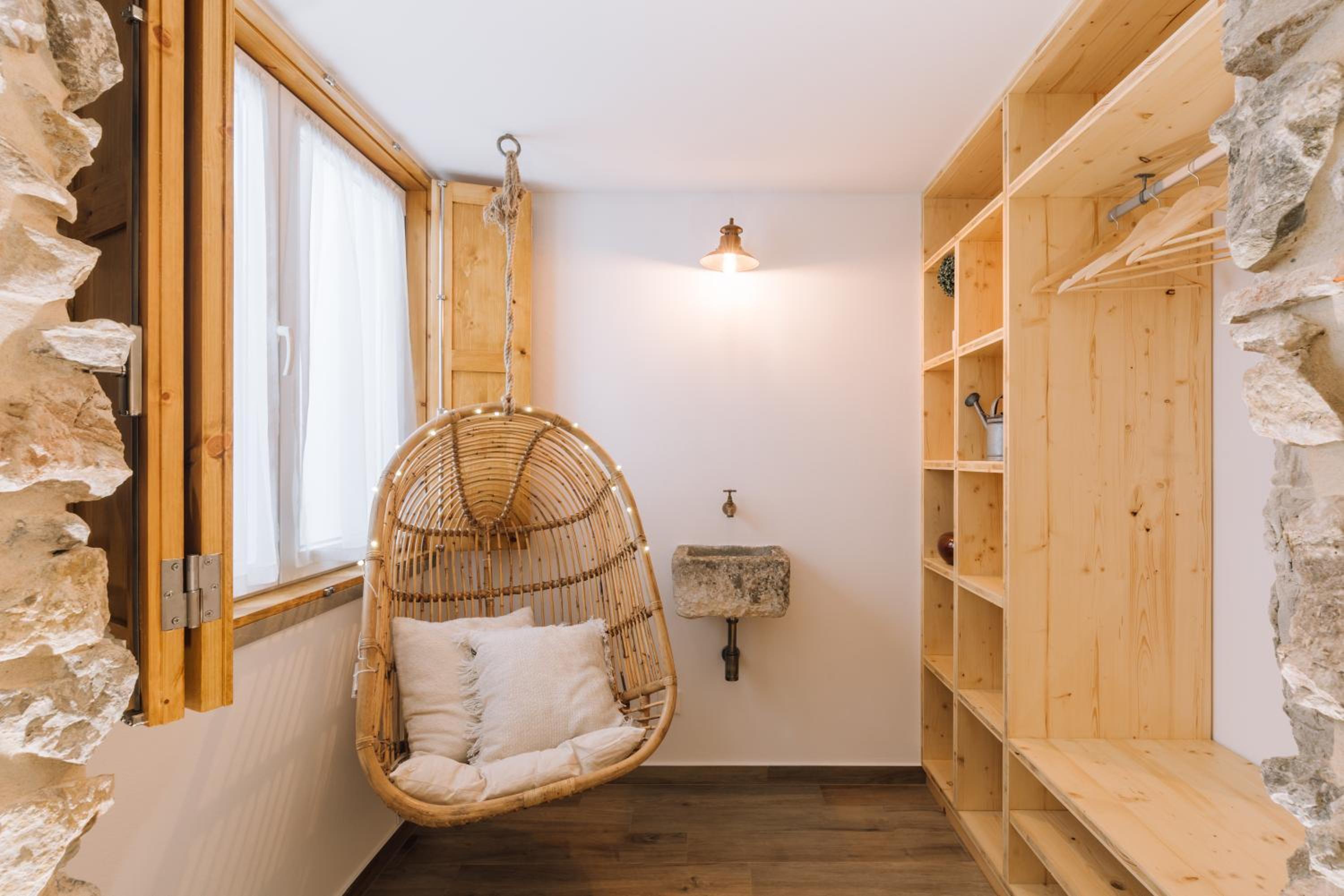 Casa do Tio Farinha by RNvillage