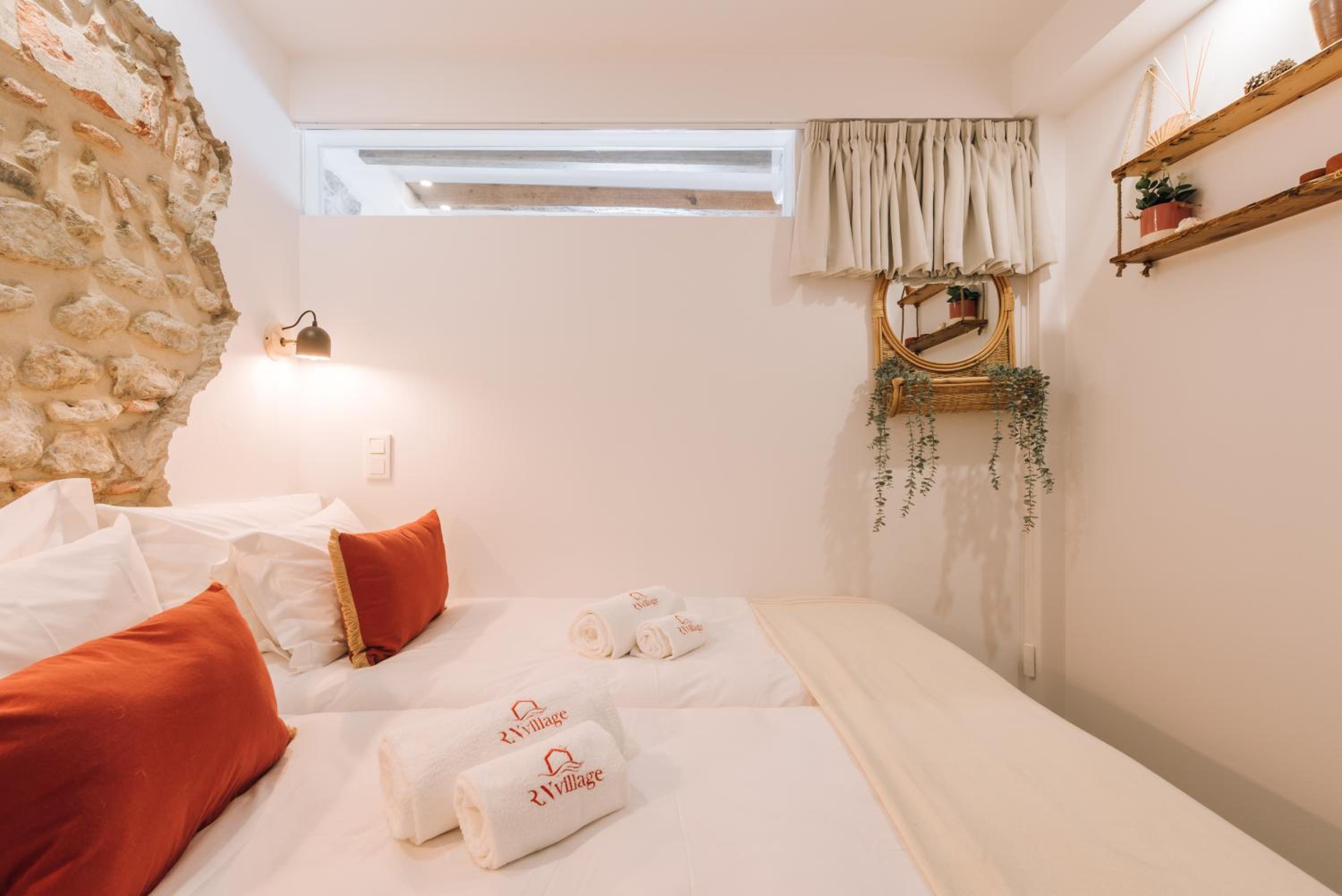Casa do Tio Farinha by RNvillage