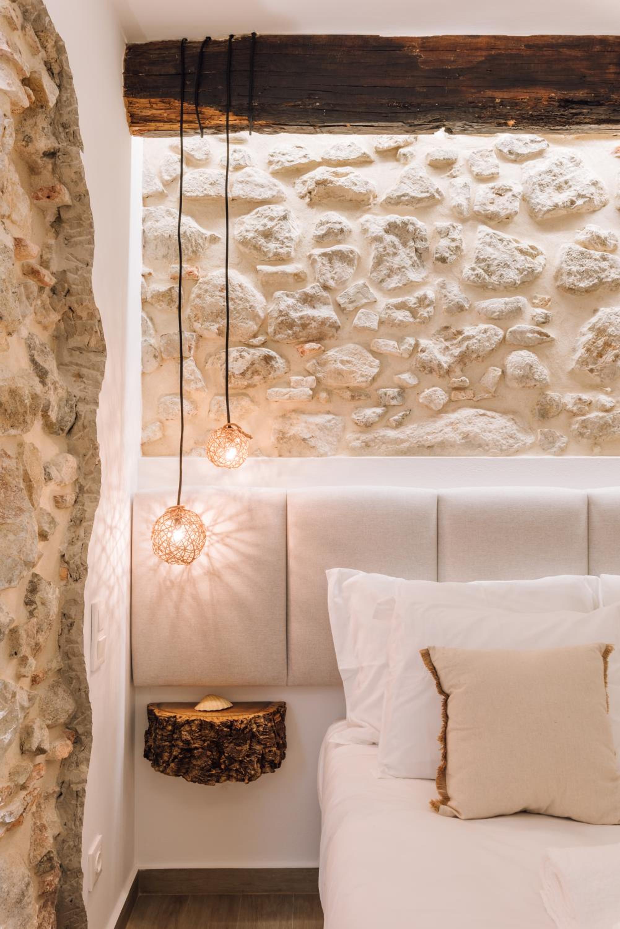 Casa do Tio Farinha by RNvillage