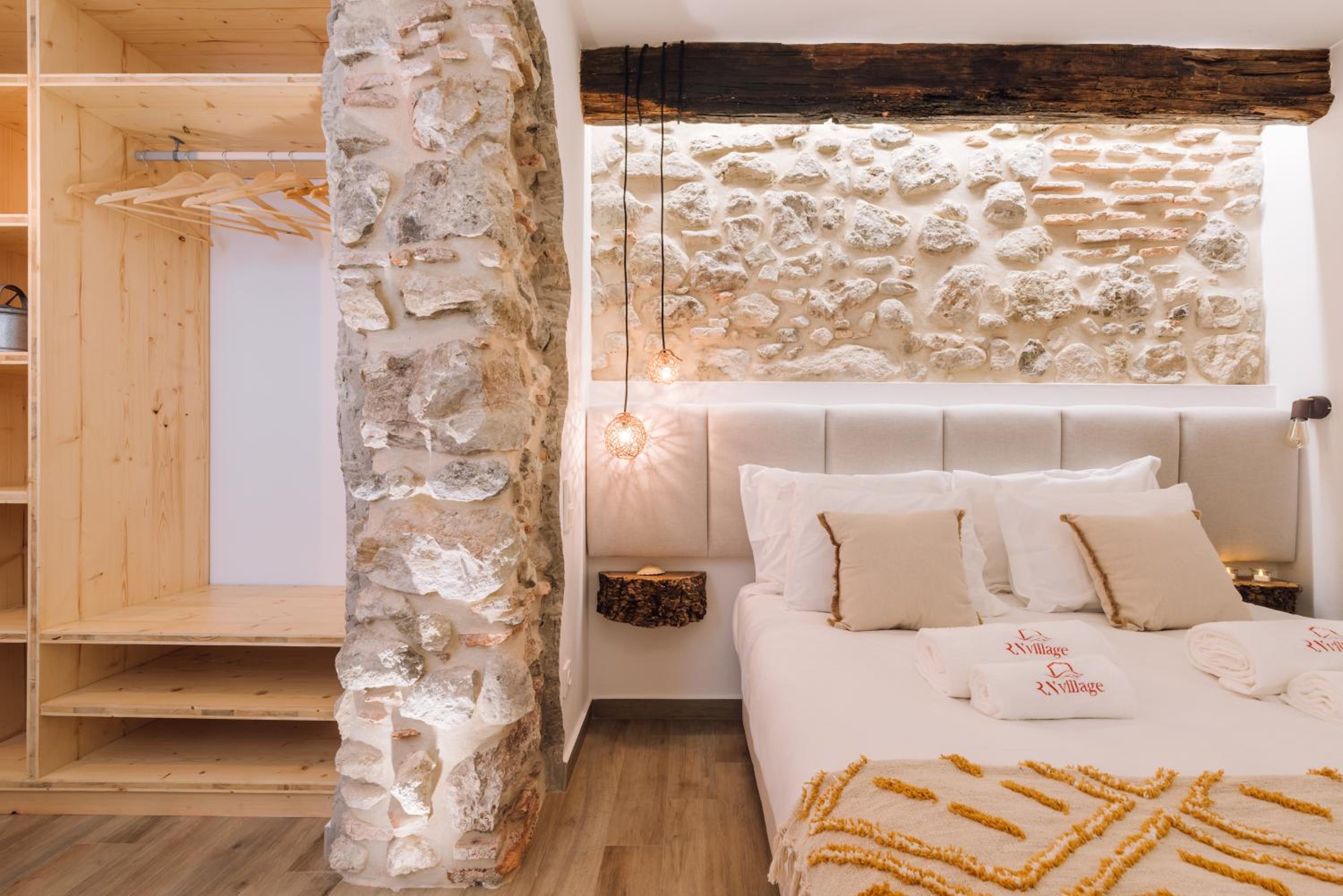 Casa do Tio Farinha by RNvillage