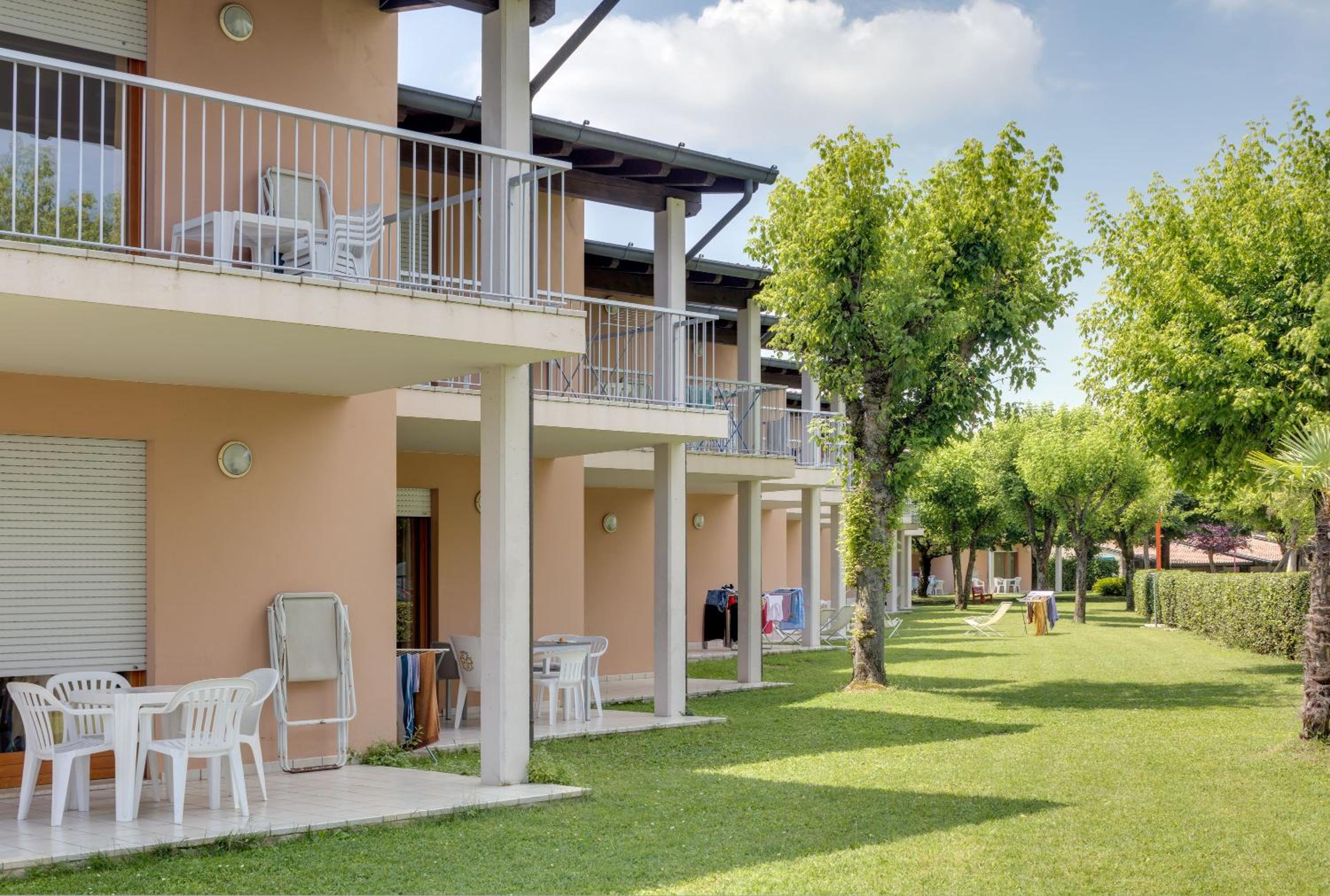Sirmione Vacations - Residence Villaggio Tiglio - Property Image 23