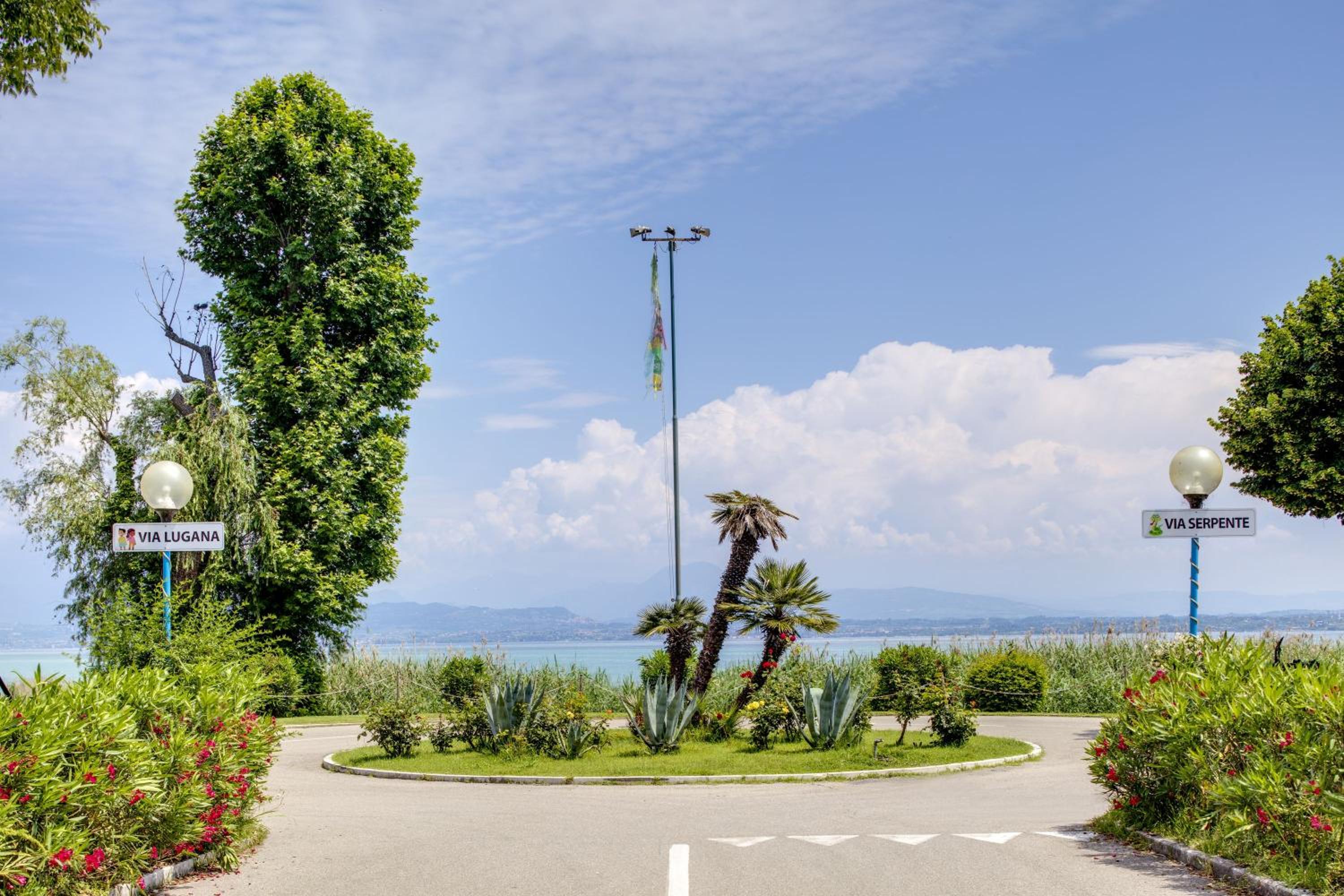 Sirmione Vacations - Residence Villaggio Tiglio - Property Image 19
