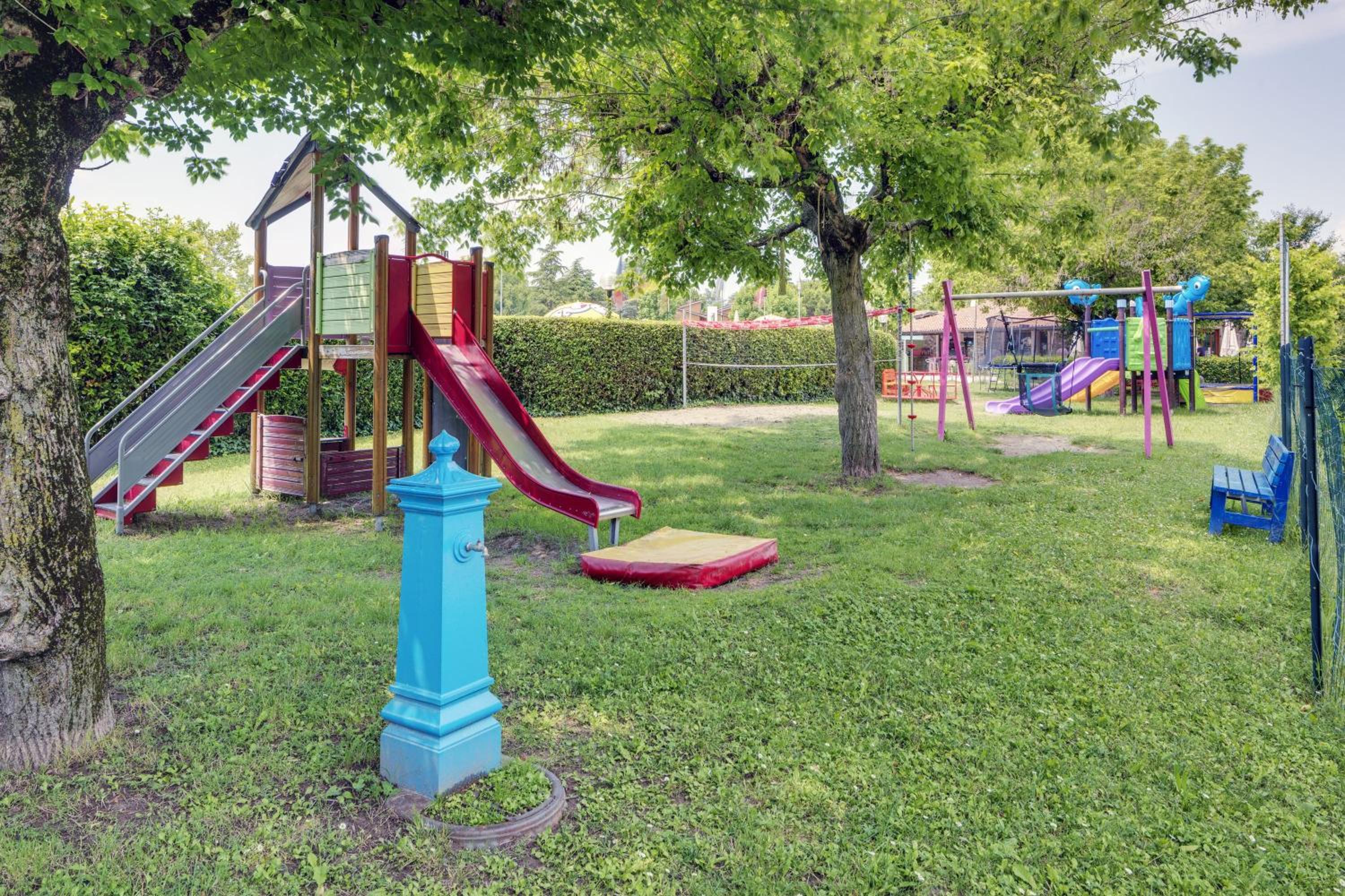 Sirmione Vacations - Residence Villaggio Tiglio - Property Image 13