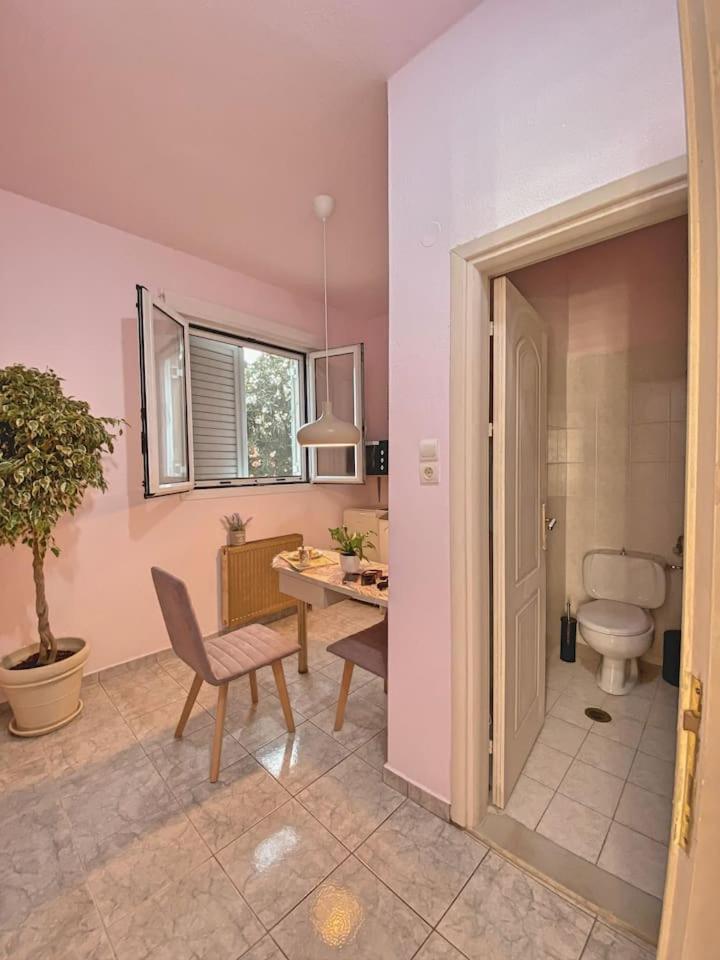 Ruby Apartment