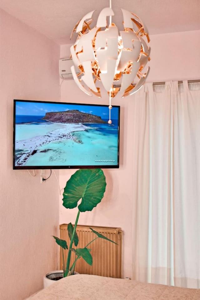 Ruby Apartment