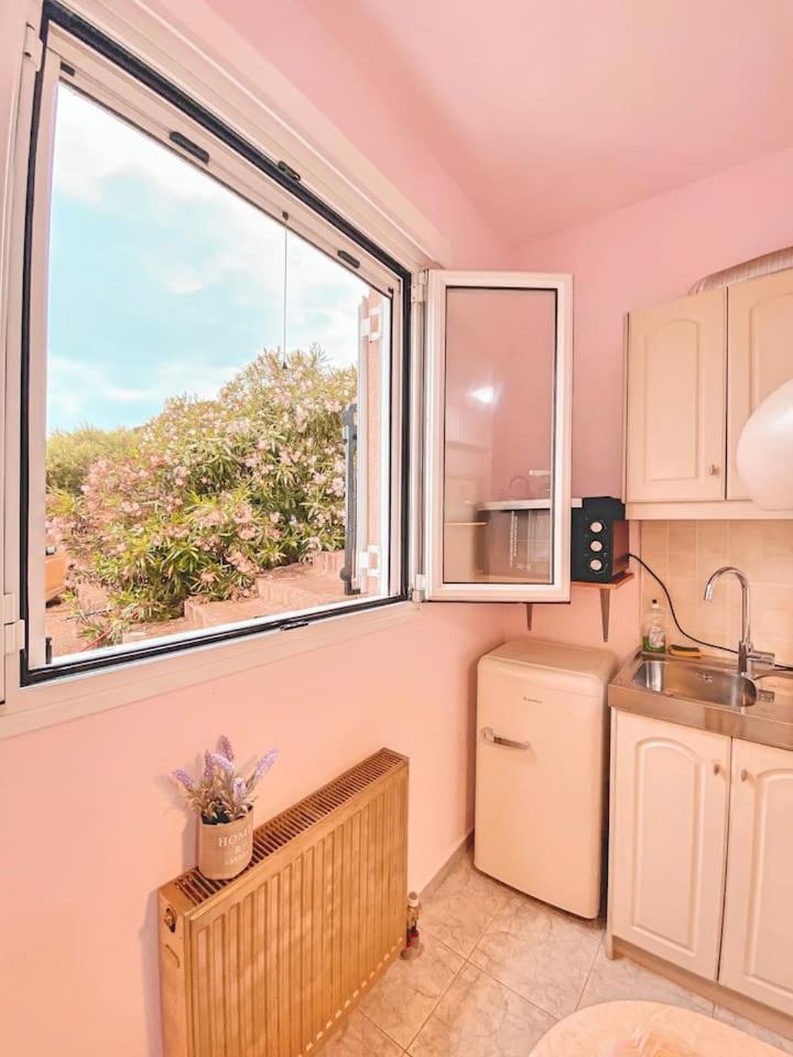 Ruby Apartment