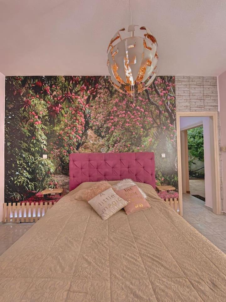 Ruby Apartment