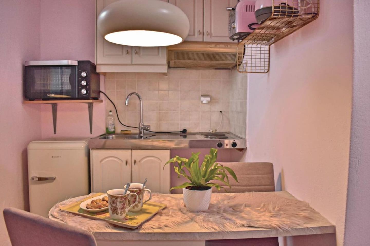 Ruby Apartment