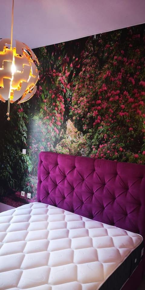 Ruby Apartment
