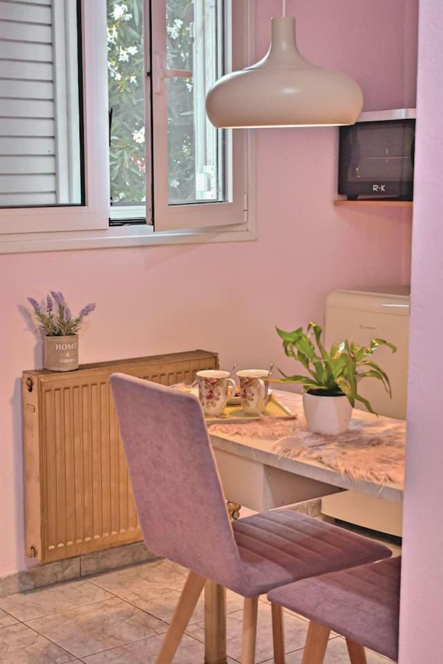 Ruby Apartment
