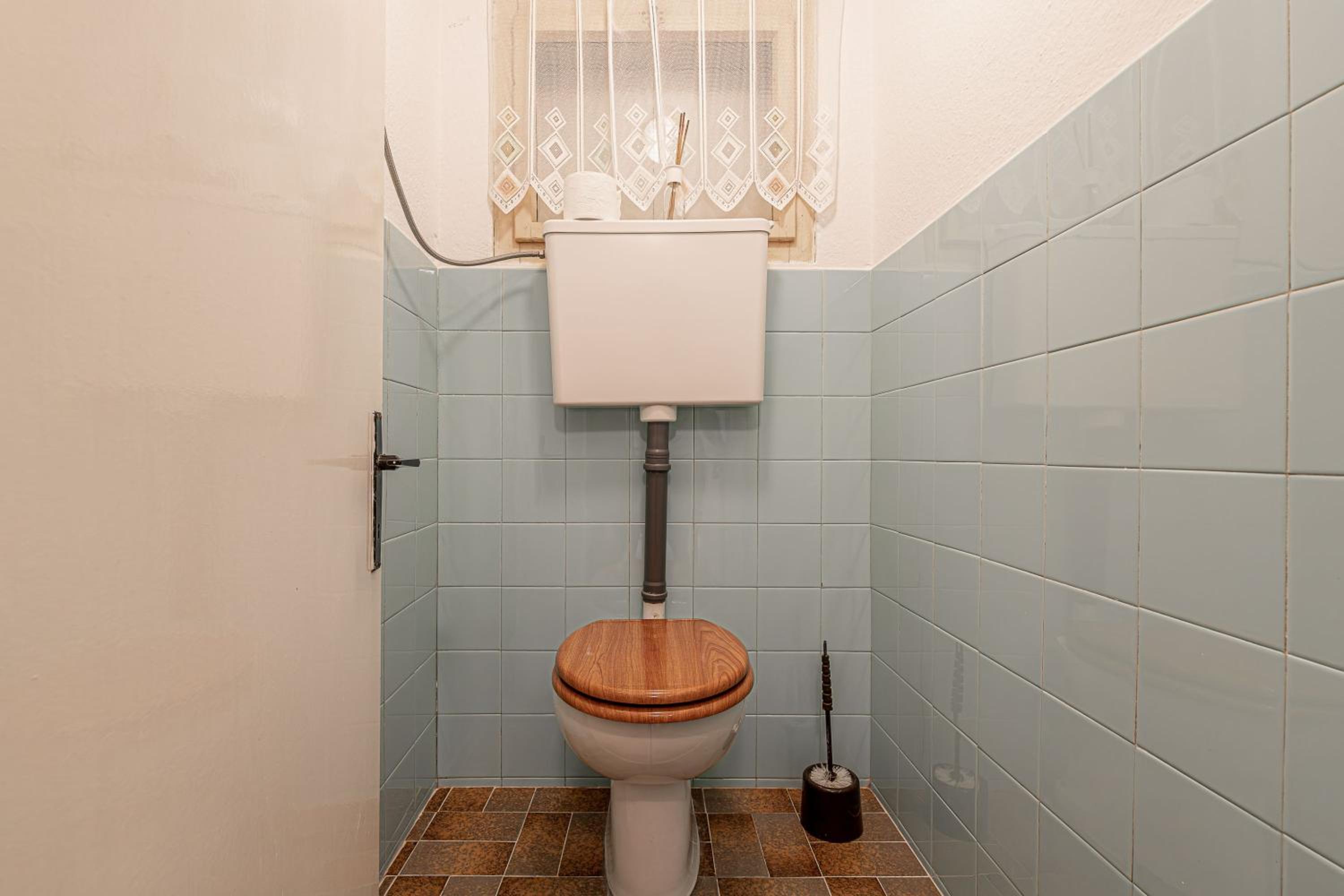 Mržek House with Sauna near Bloke Lake - Happy Rentals, photo 10