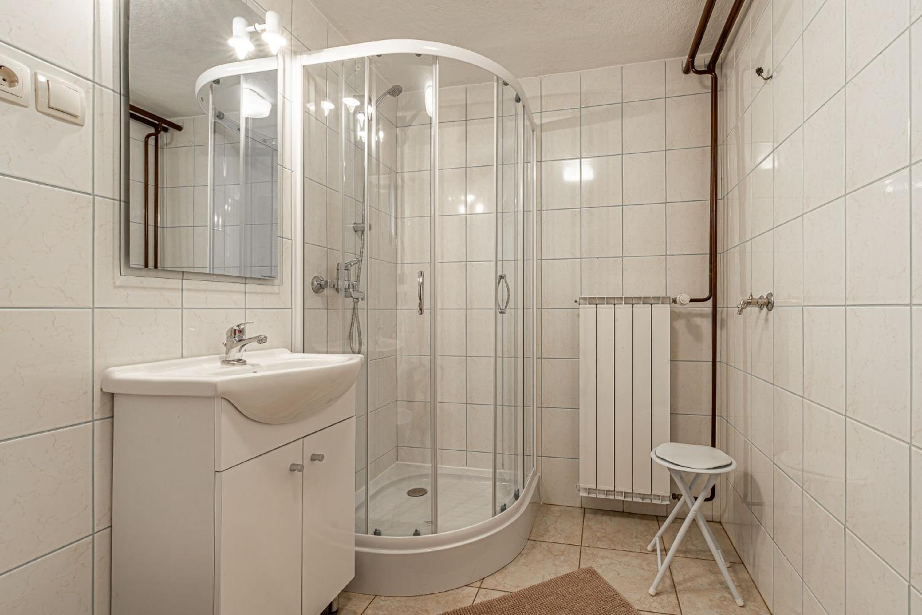 Mržek House with Sauna near Bloke Lake - Happy Rentals, photo 24