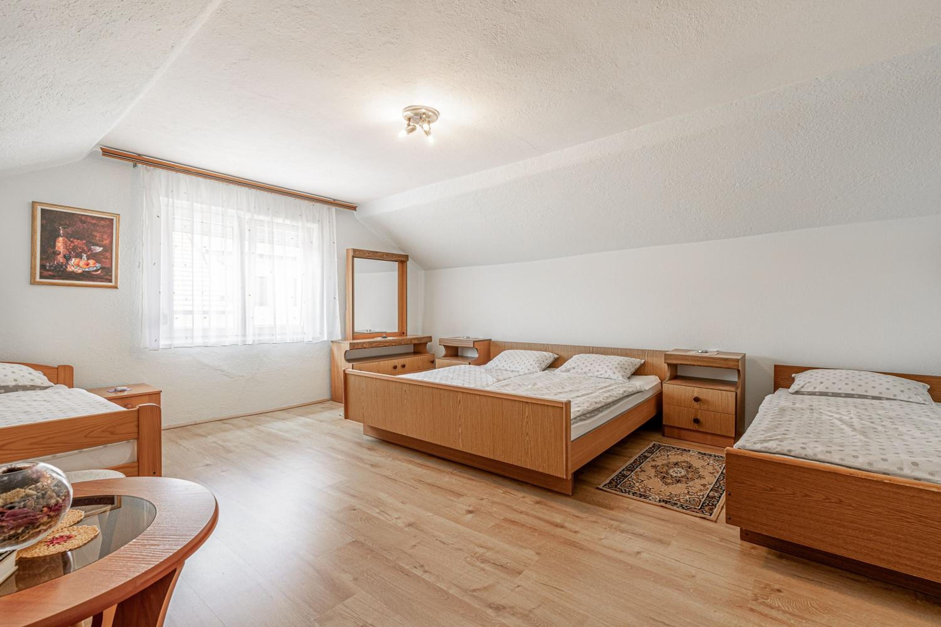 Mržek House with Sauna near Bloke Lake - Happy Rentals, photo 23