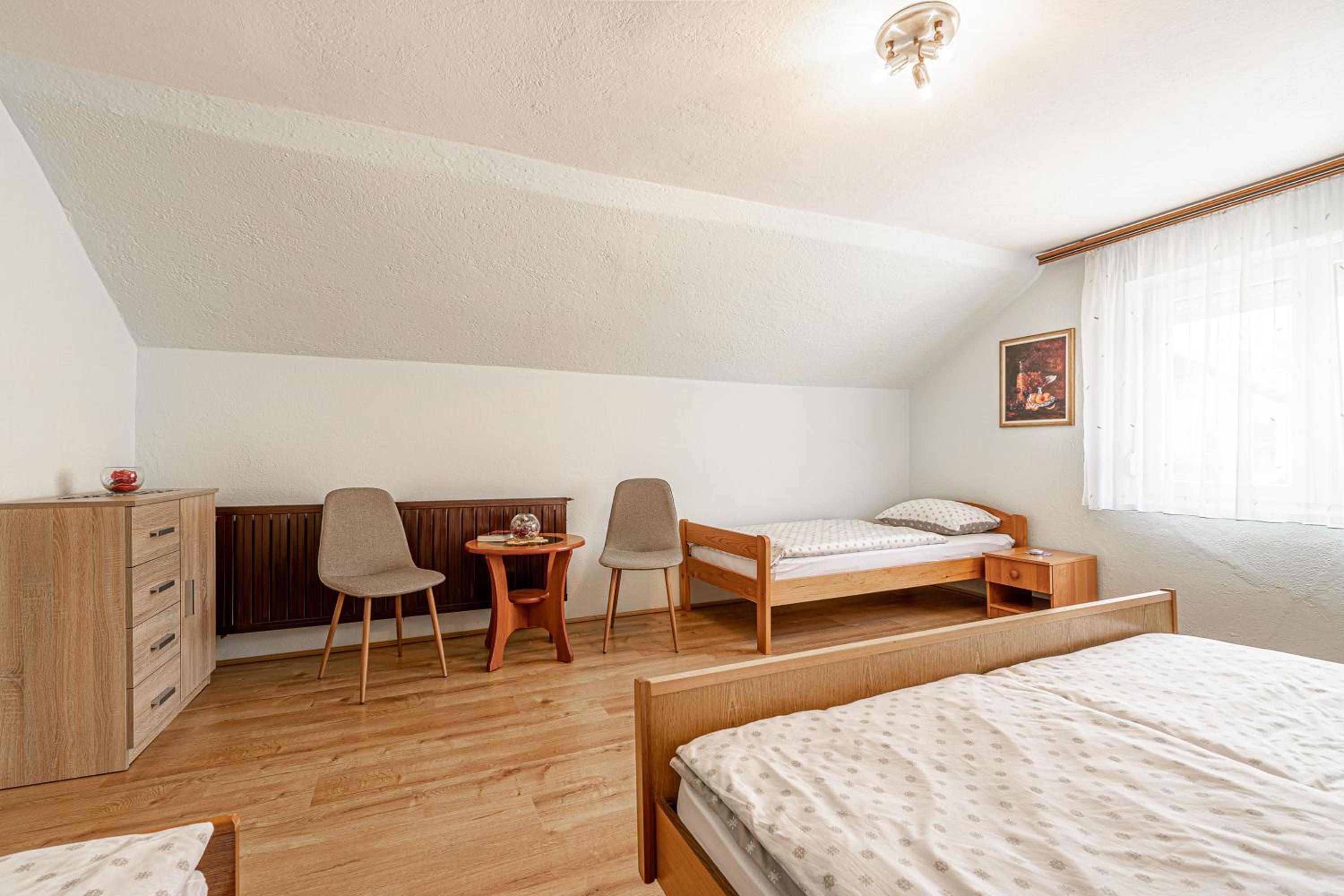 Mržek House with Sauna near Bloke Lake - Happy Rentals, photo 12
