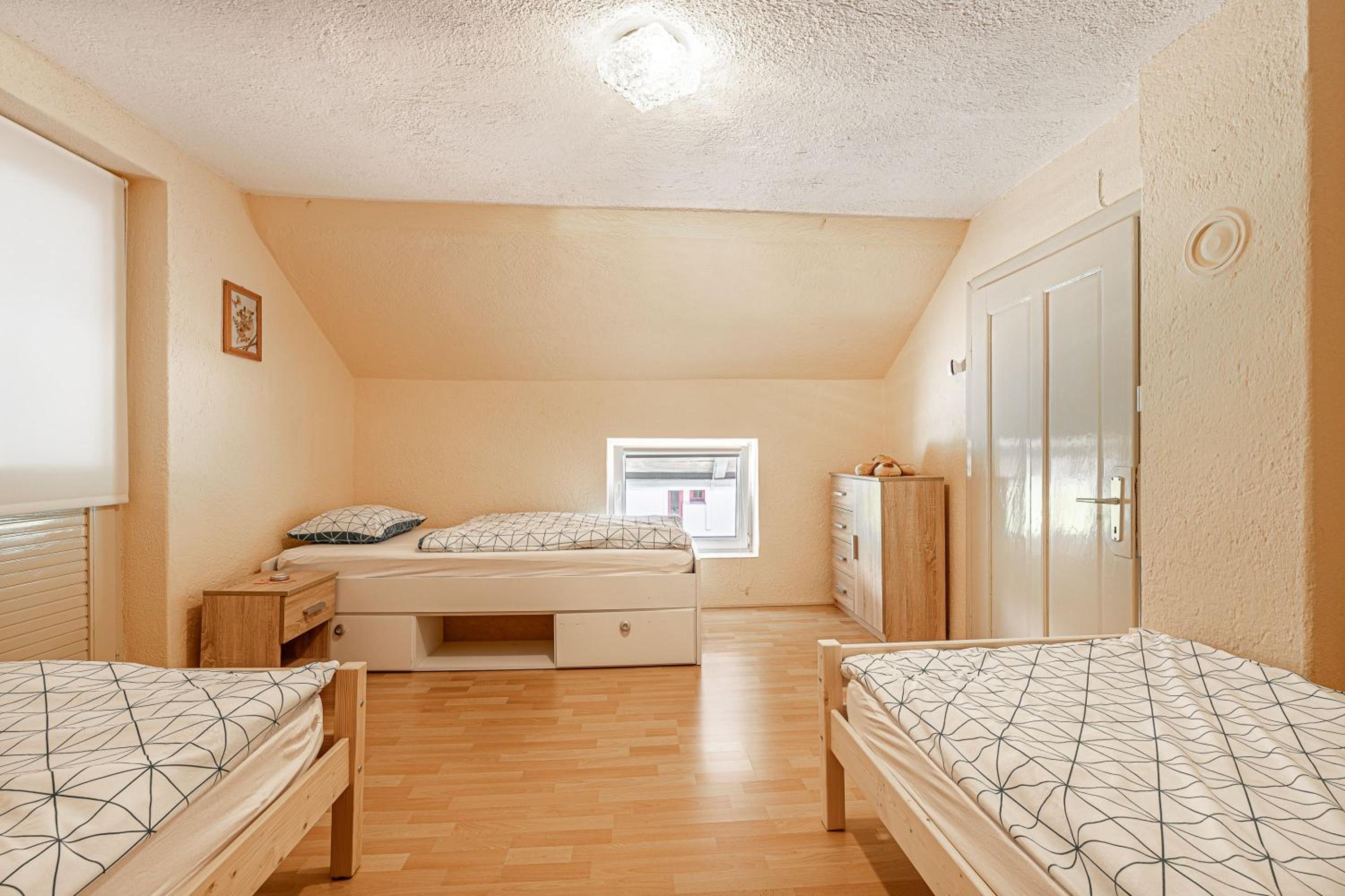 Mržek House with Sauna near Bloke Lake - Happy Rentals, photo 13
