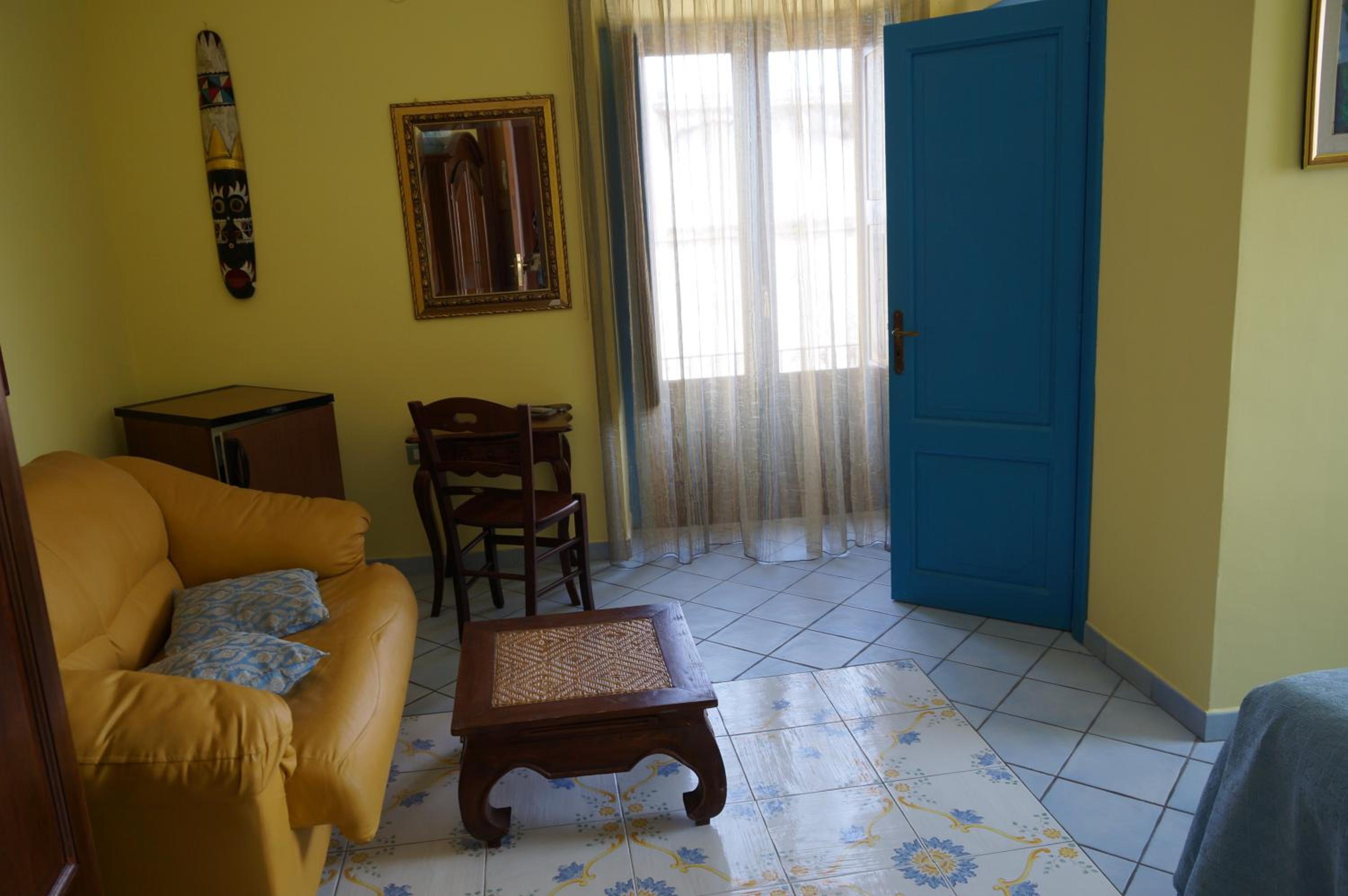 Casa Matarazzo
