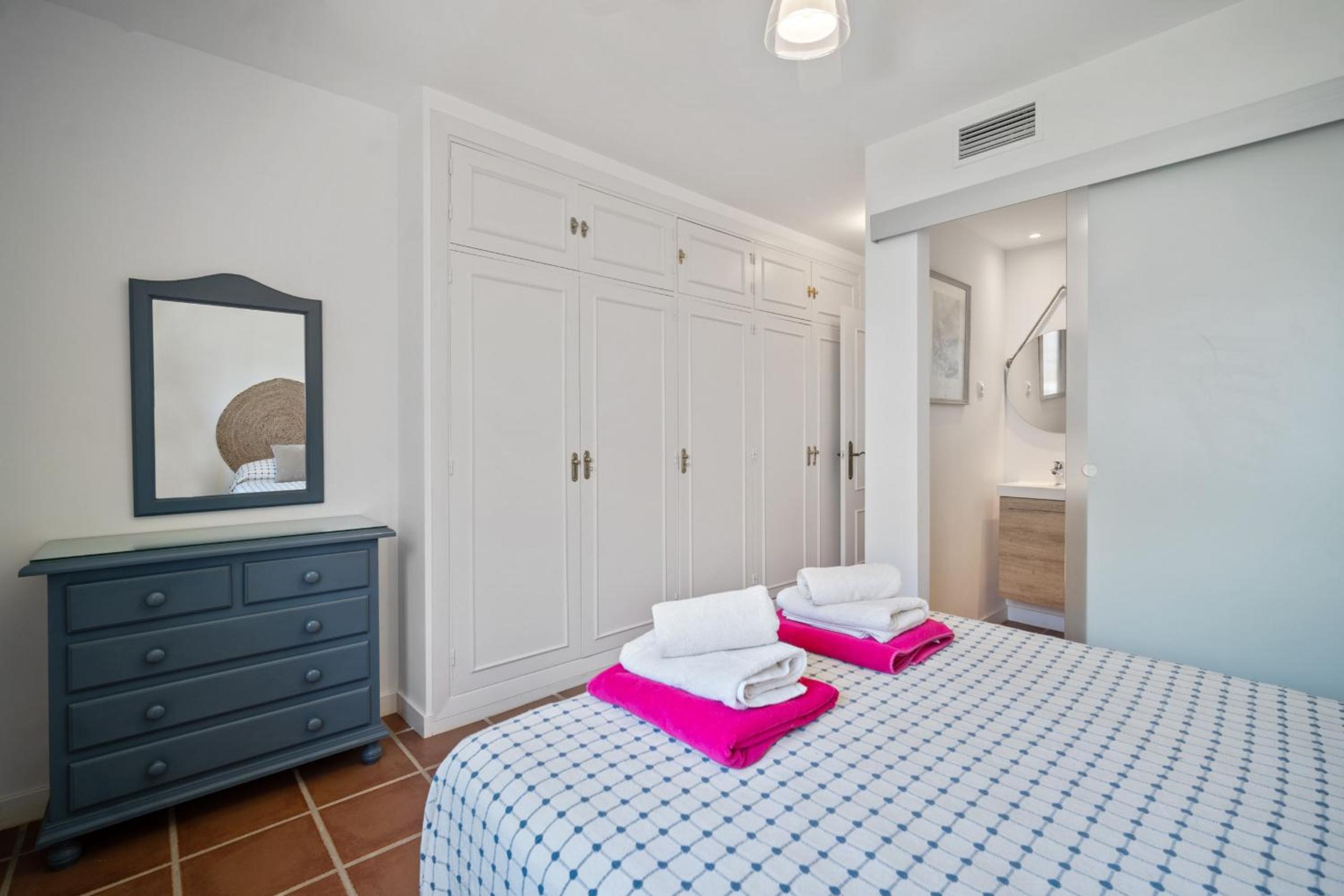 Chalet Marbellamar - Marbella Club