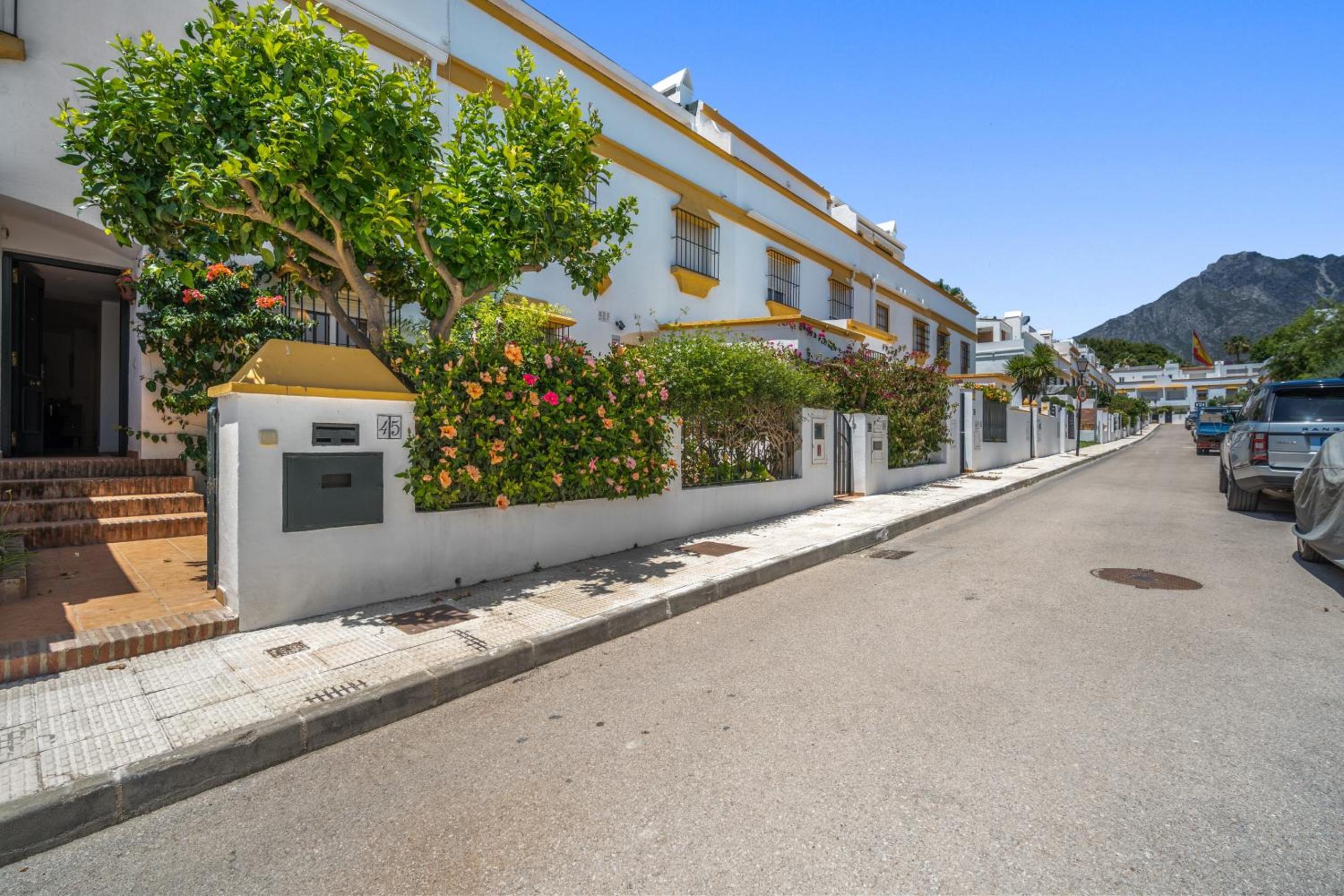 Chalet Marbellamar - Marbella Club