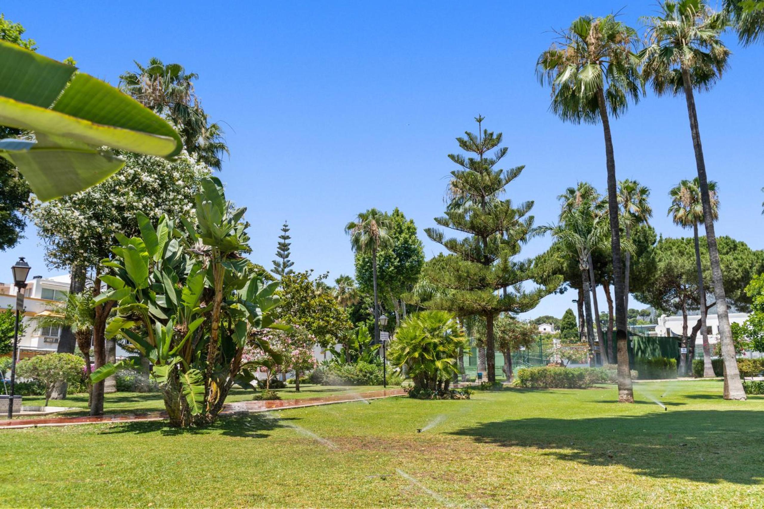 Chalet Marbellamar - Marbella Club